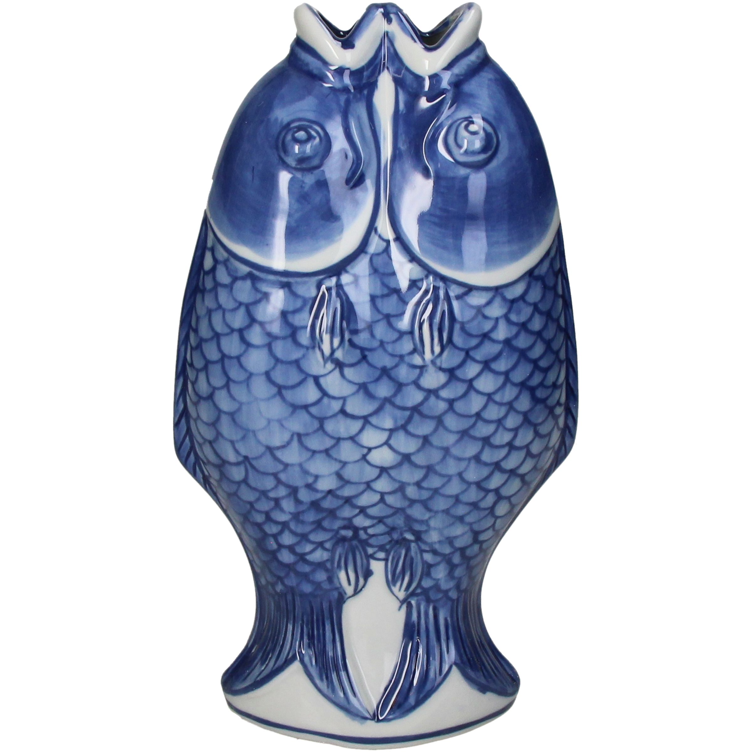 Vase FISHES