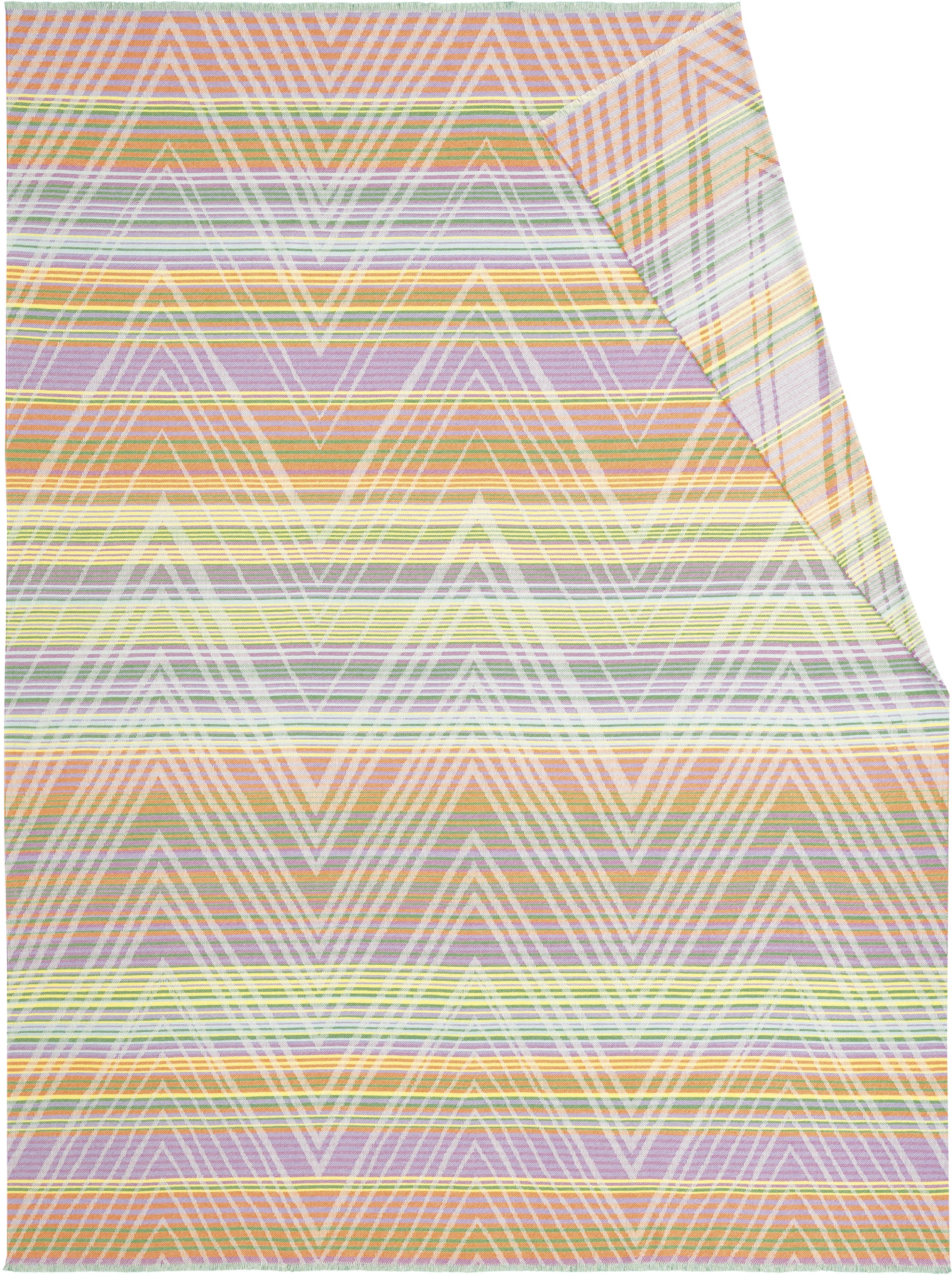 Plaid FRISKY multi