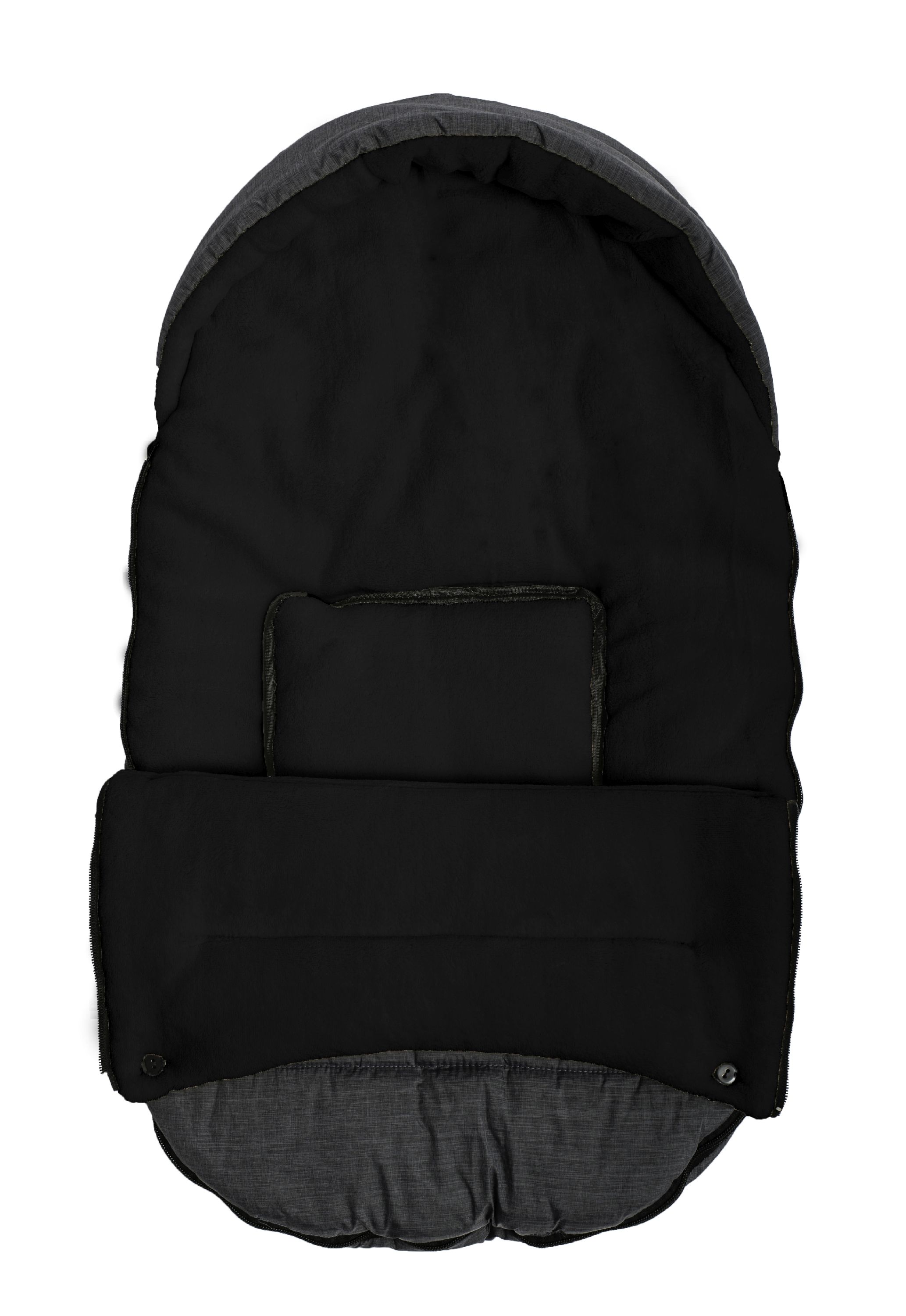 Winterfußsack ALPIN