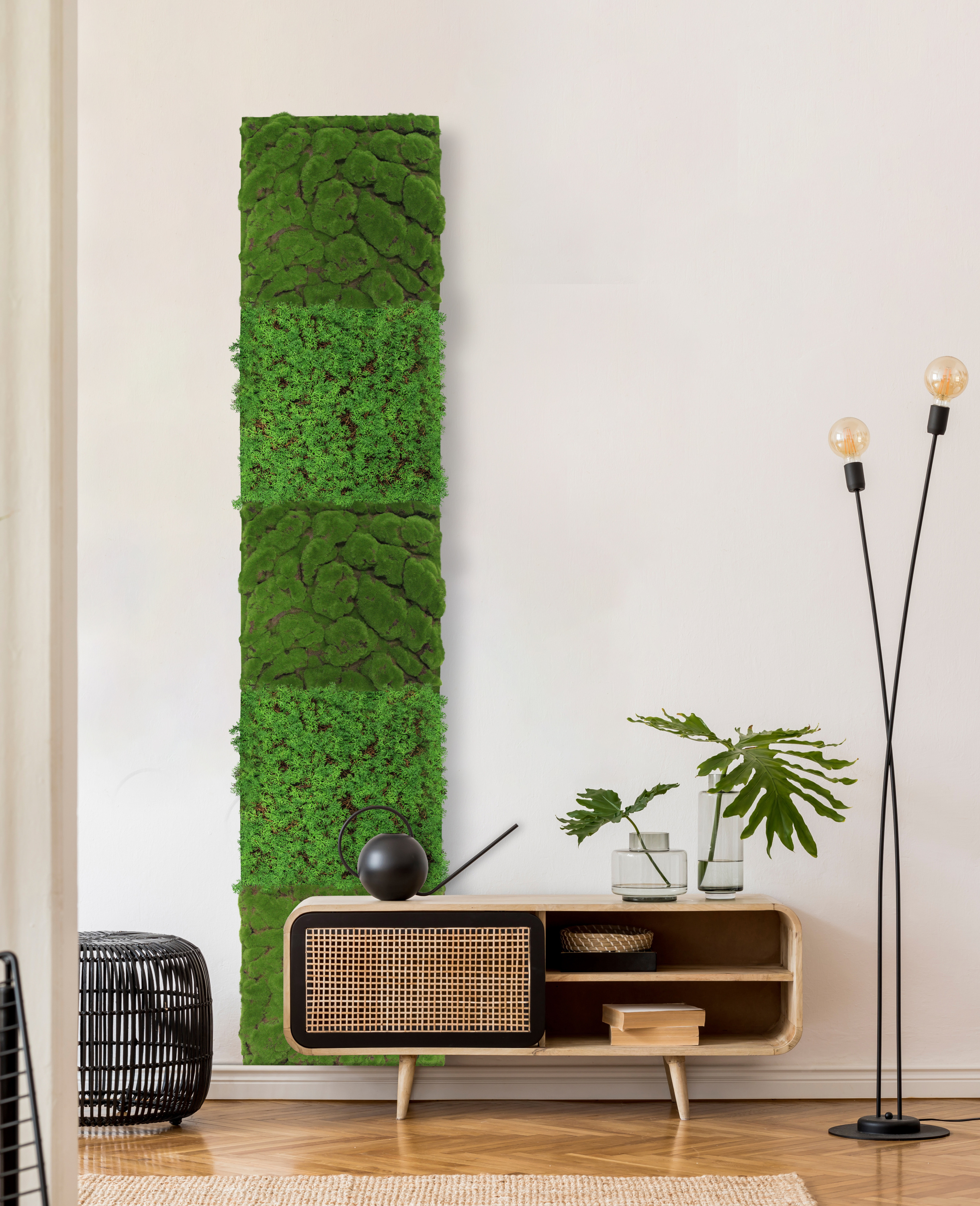 Wandpaneel MODULAR WALL