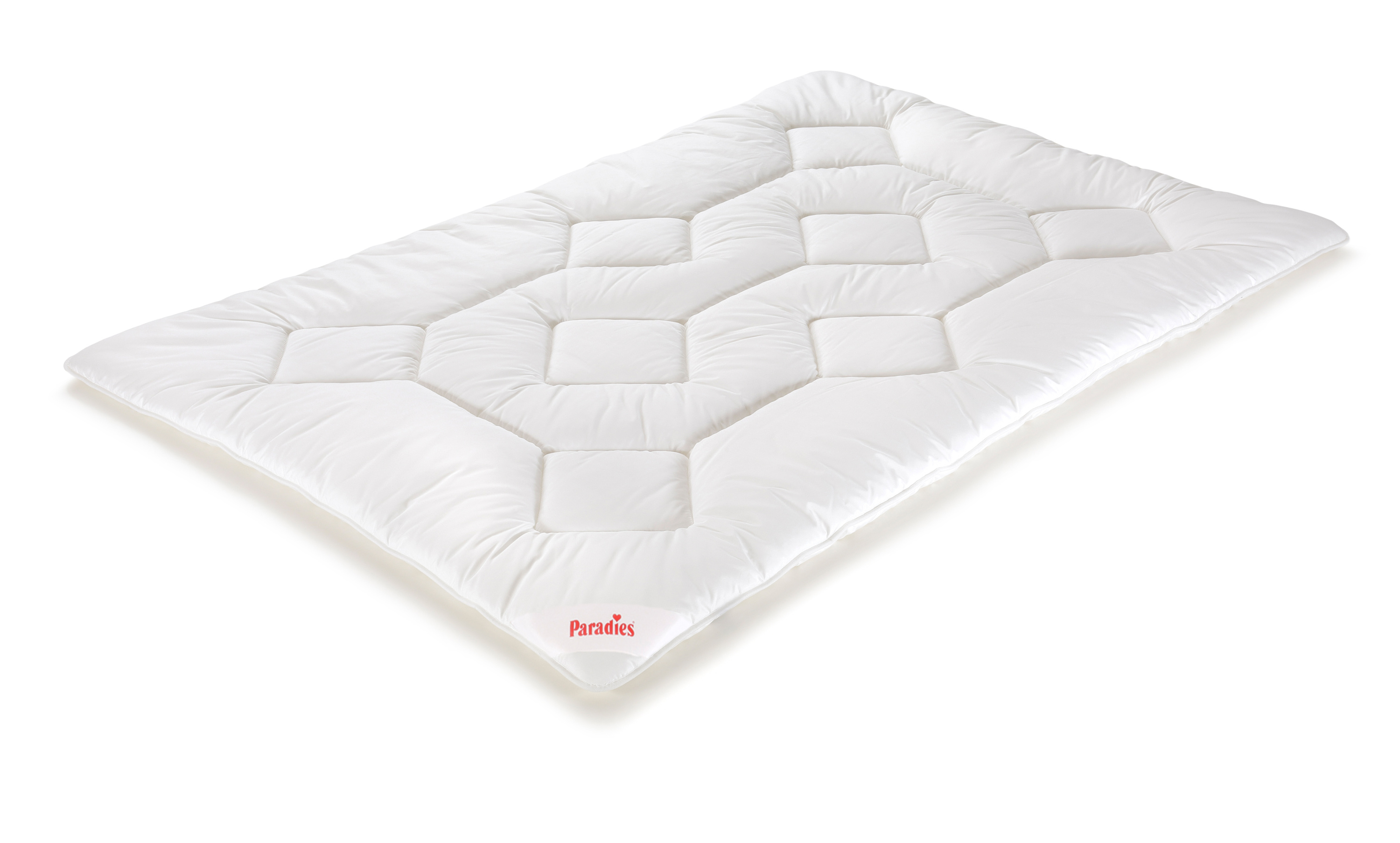 Ganzjahresbett SINFONIE