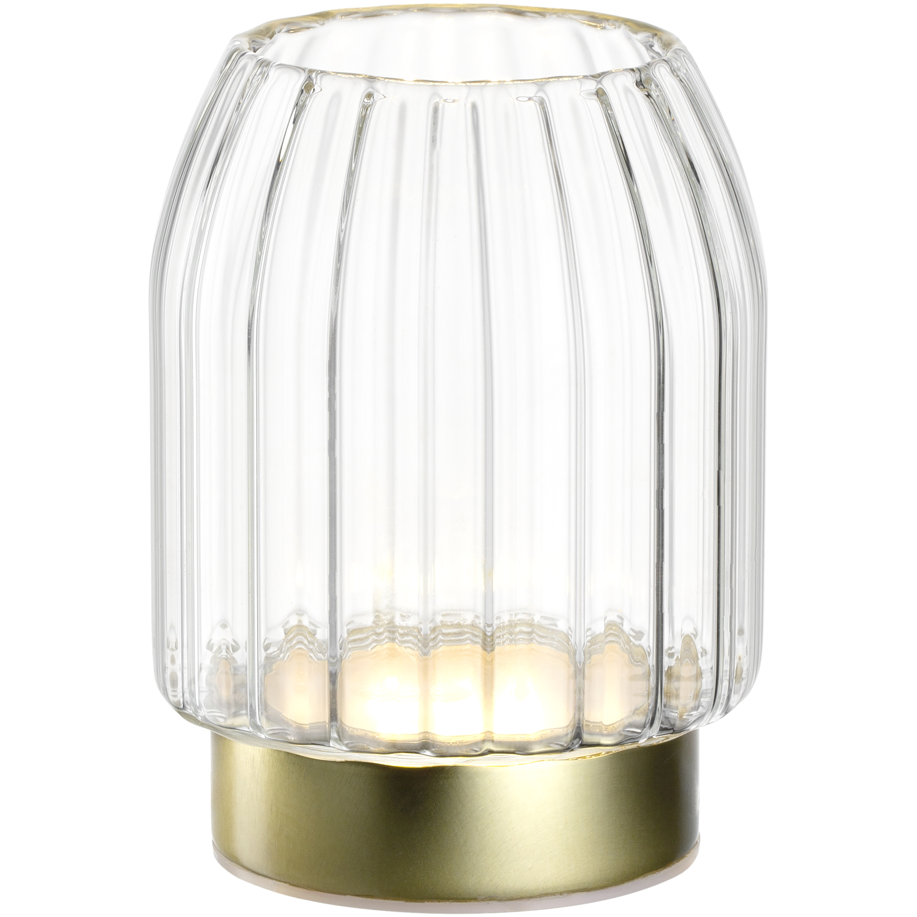 Vase LED RIPOSO