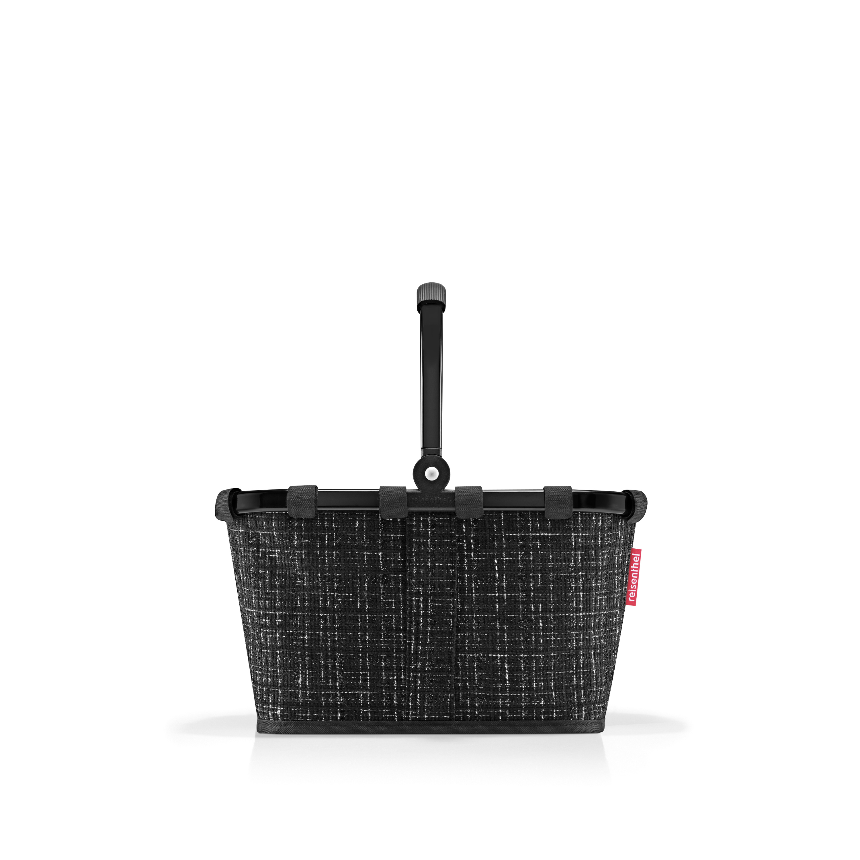 carrybag reisenthel XS - bouclé black