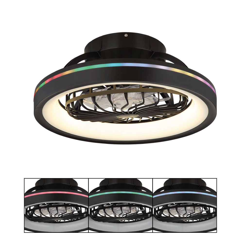 Deckenventilator DEANNE