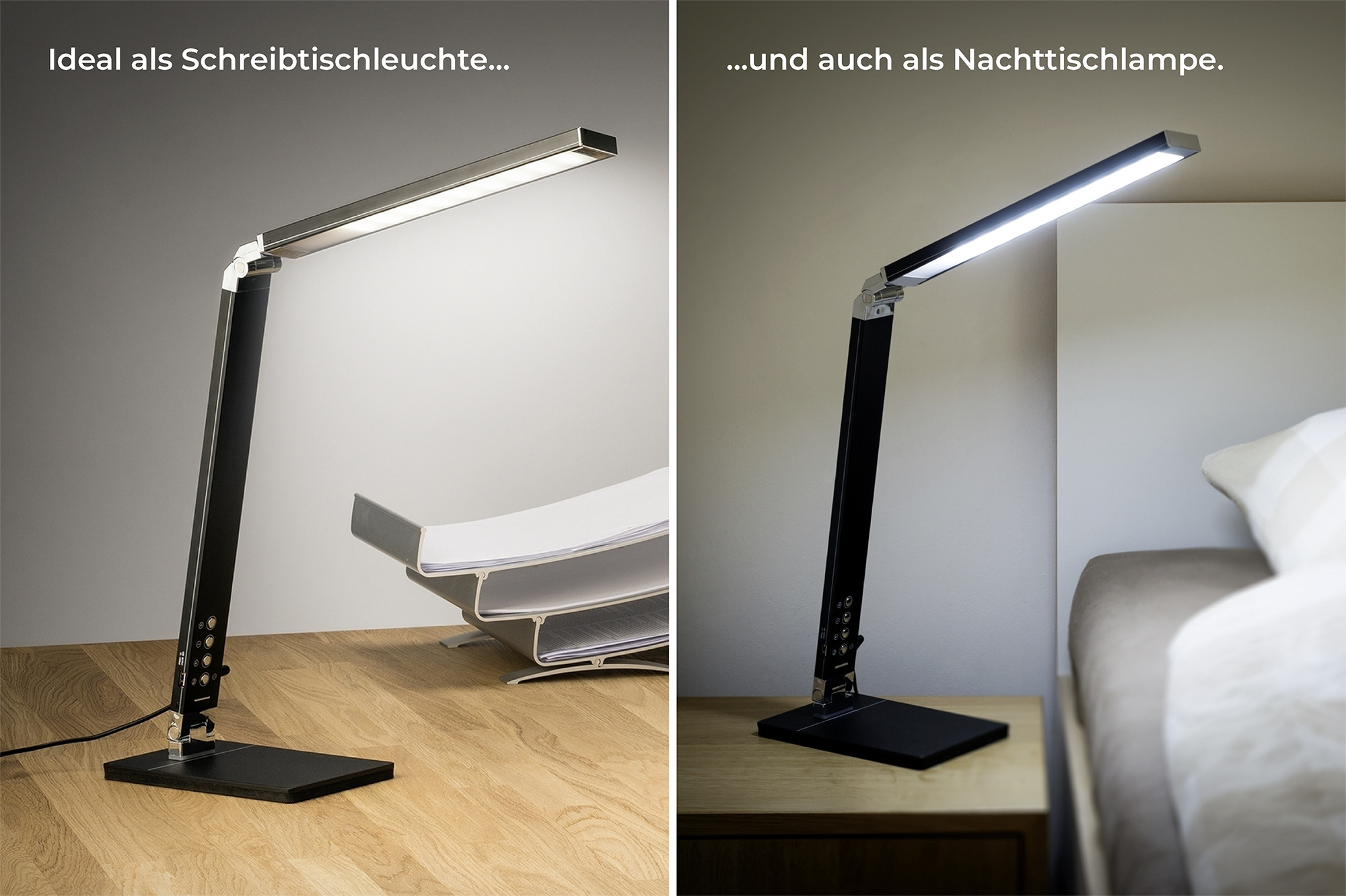 Tischleuchte