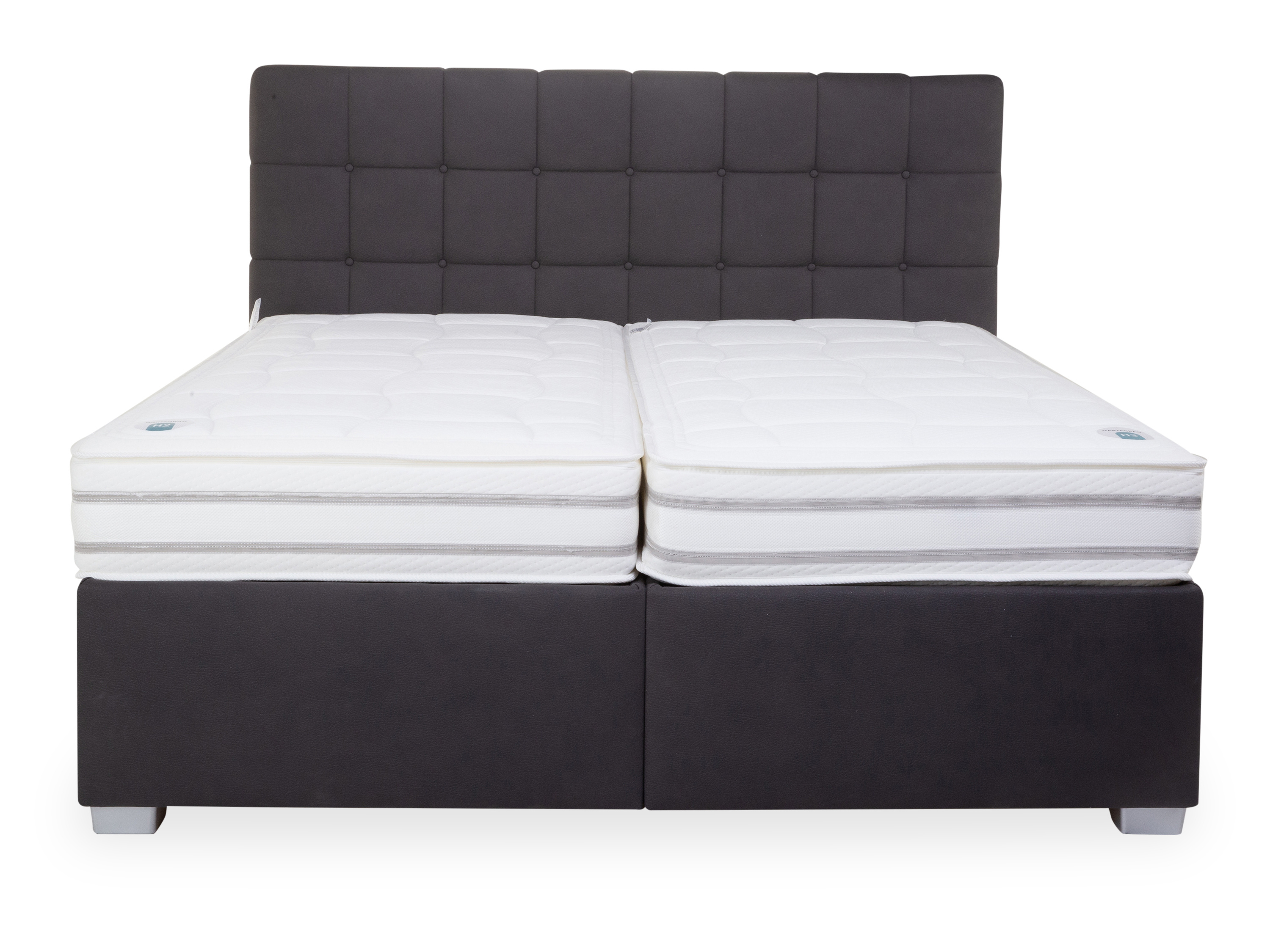Boxspringbett Elastoform OMBRA