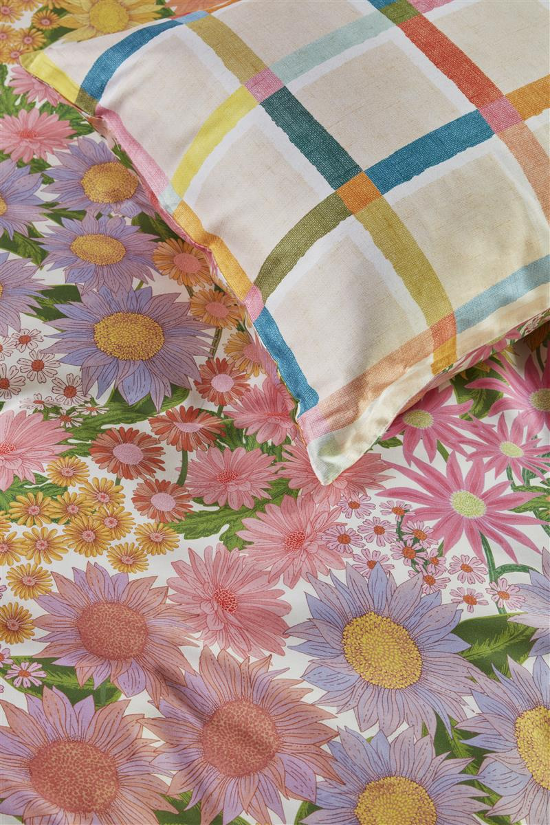 Bettwäsche LUCIA Satin