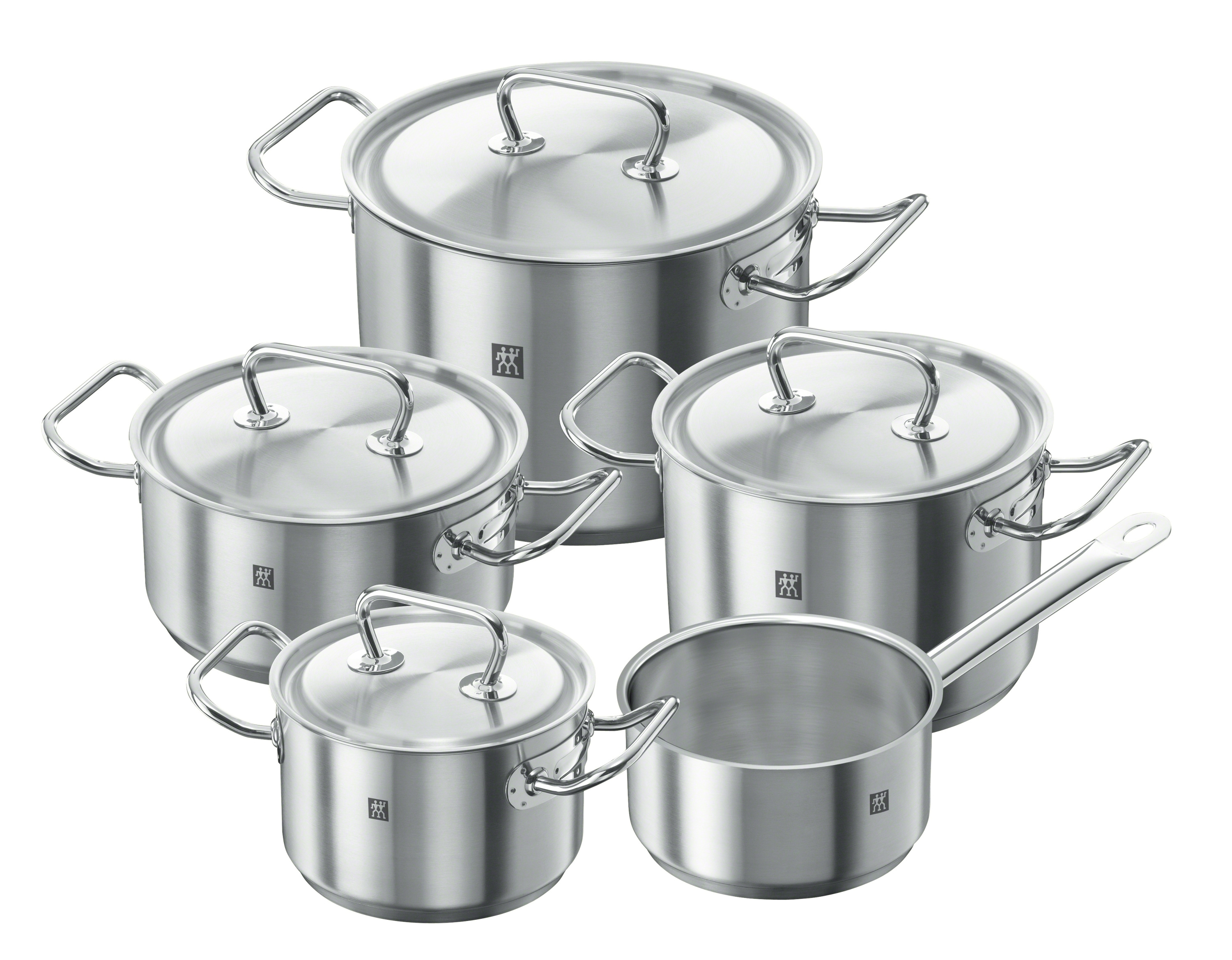 Kochtopf-Set ZWILLING TWIN CLASSIC