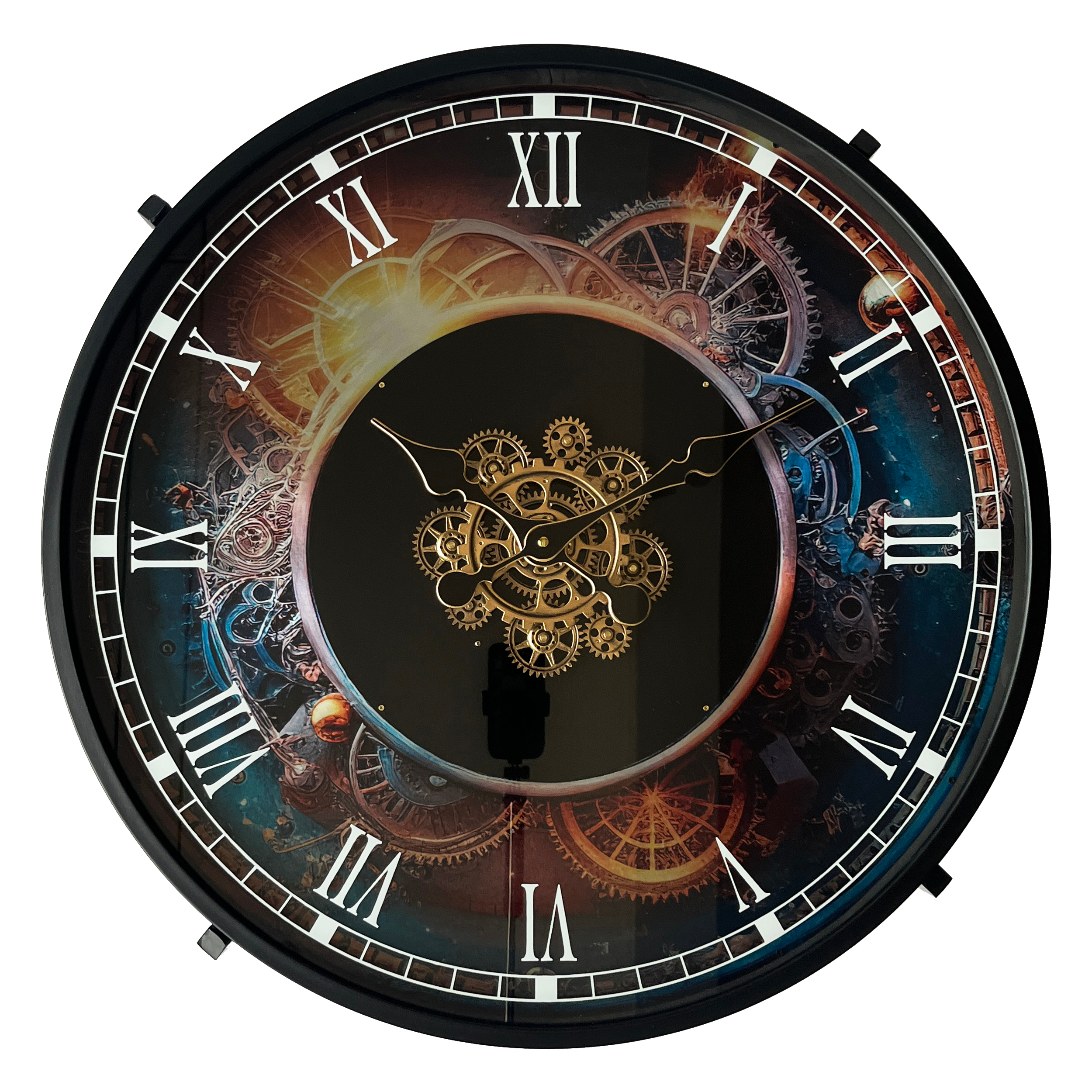 Couchtisch UHR