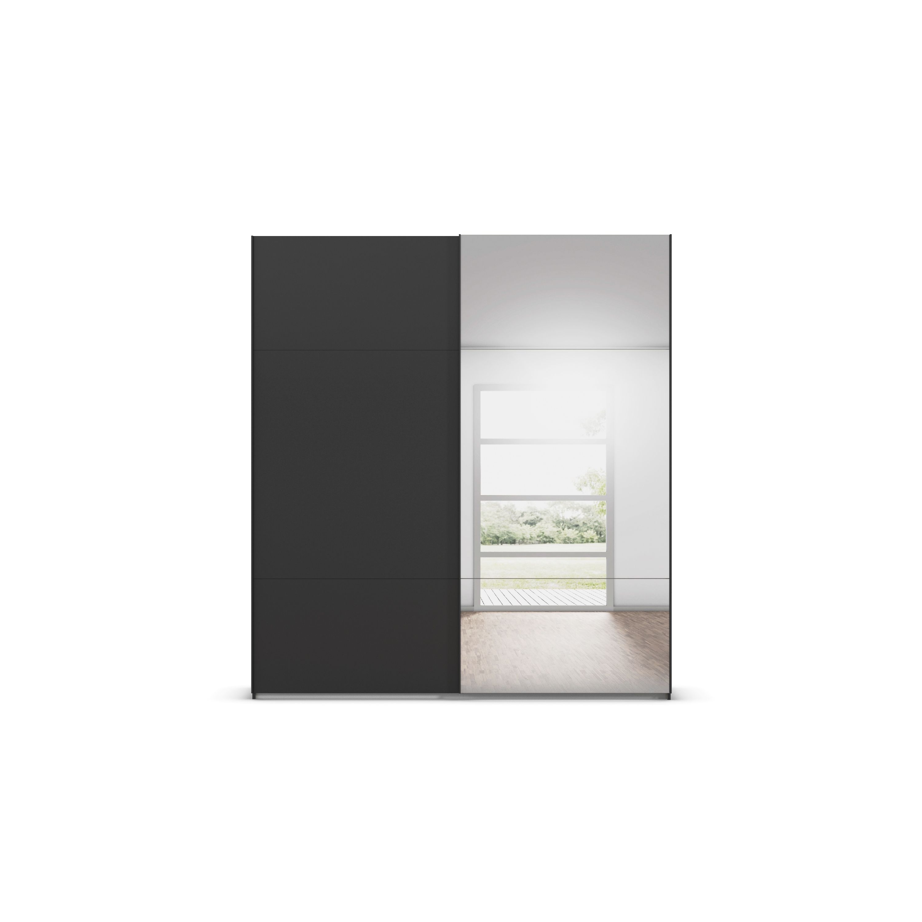 Kleiderschrank HARPER RUBY