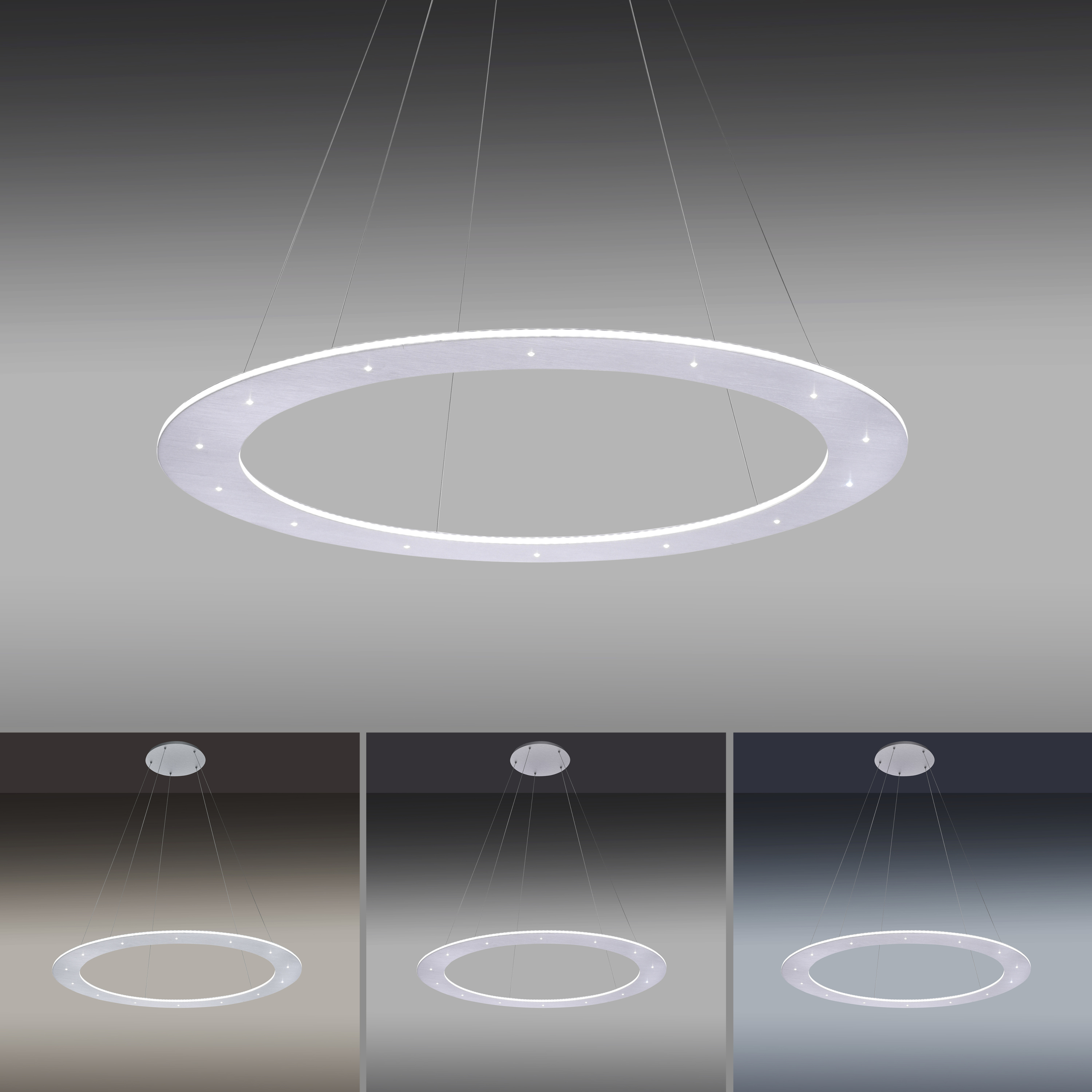 Pendelleuchte PURE COSMO
