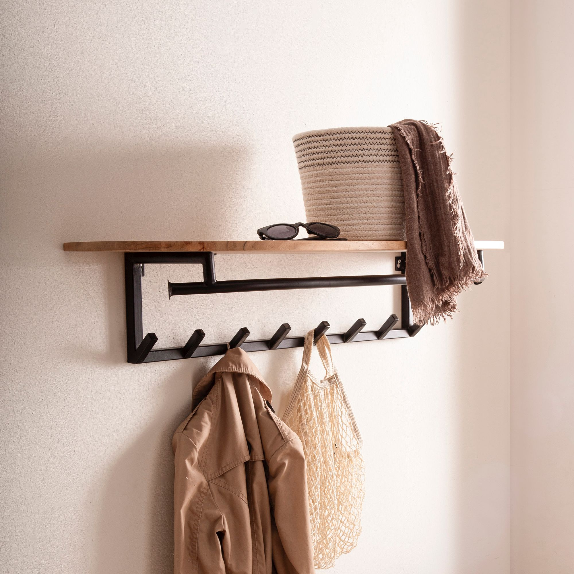 Garderobe