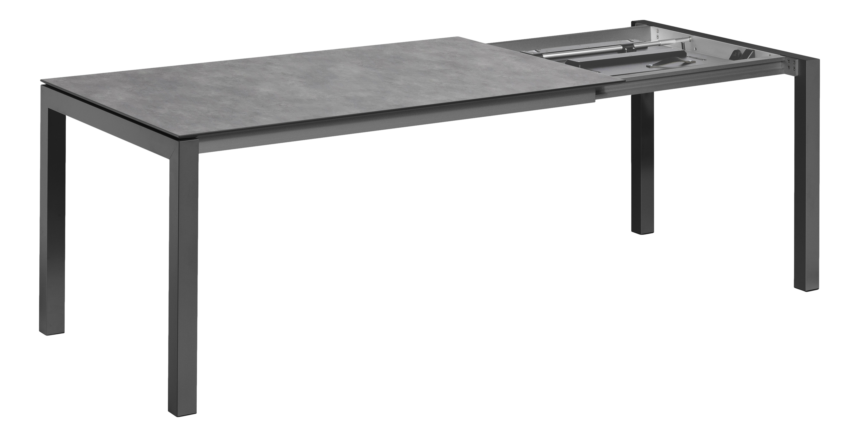 Gartentisch KETTLER Cubic