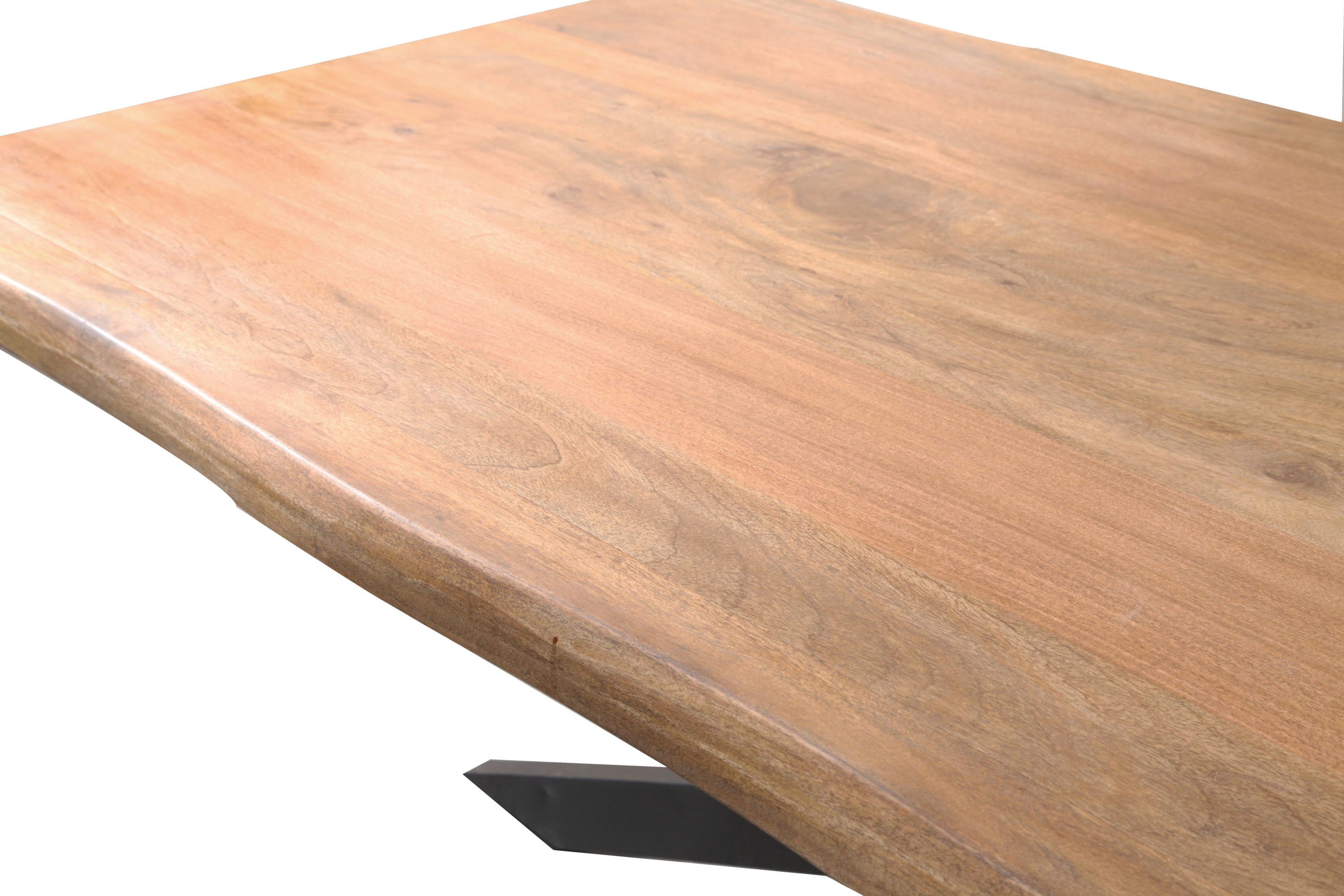 Esstisch LIVE EDGE