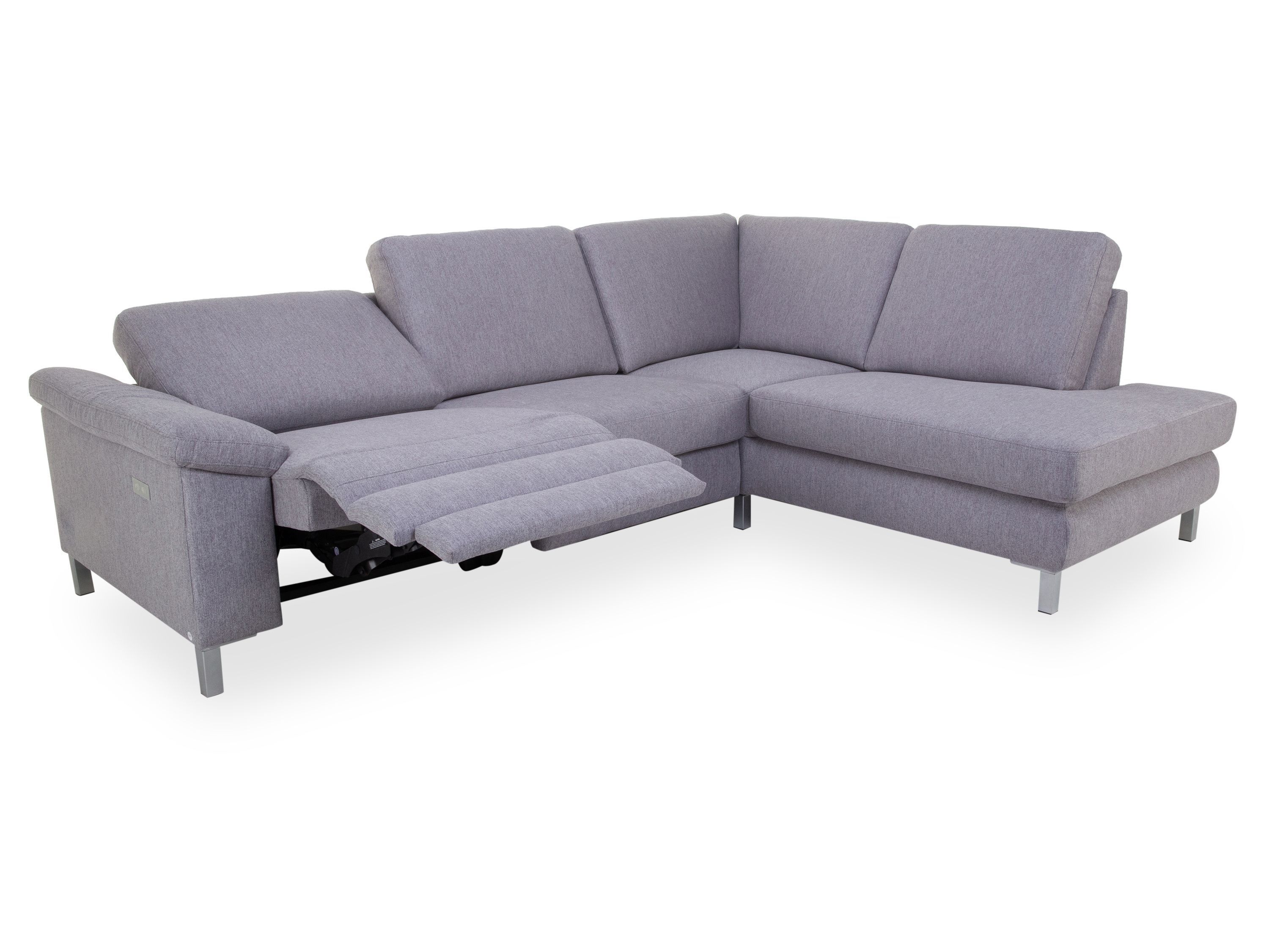 Polsterecke vito STEP PLUS 2.0