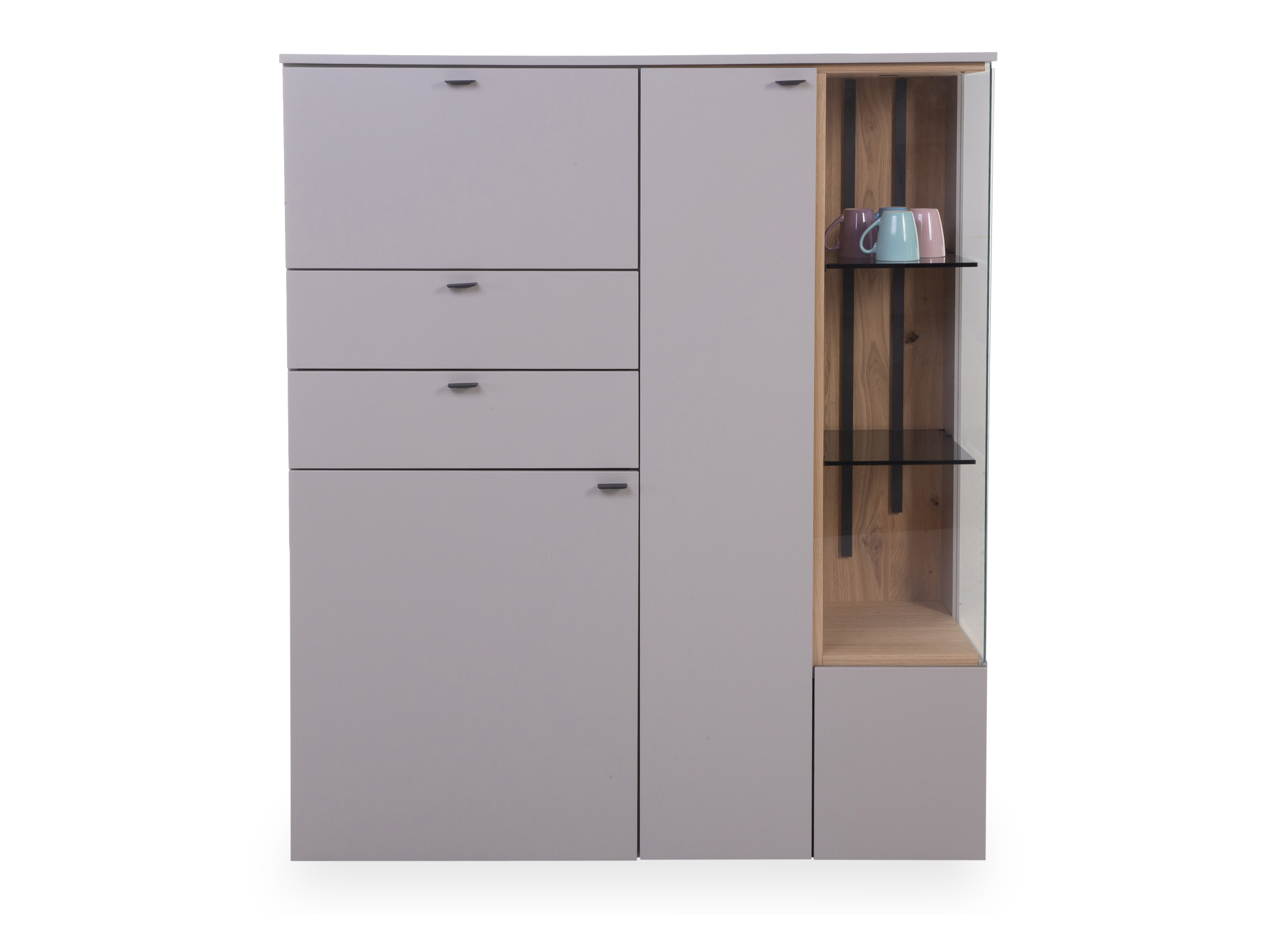 Highboard VENJAKOB VANYA