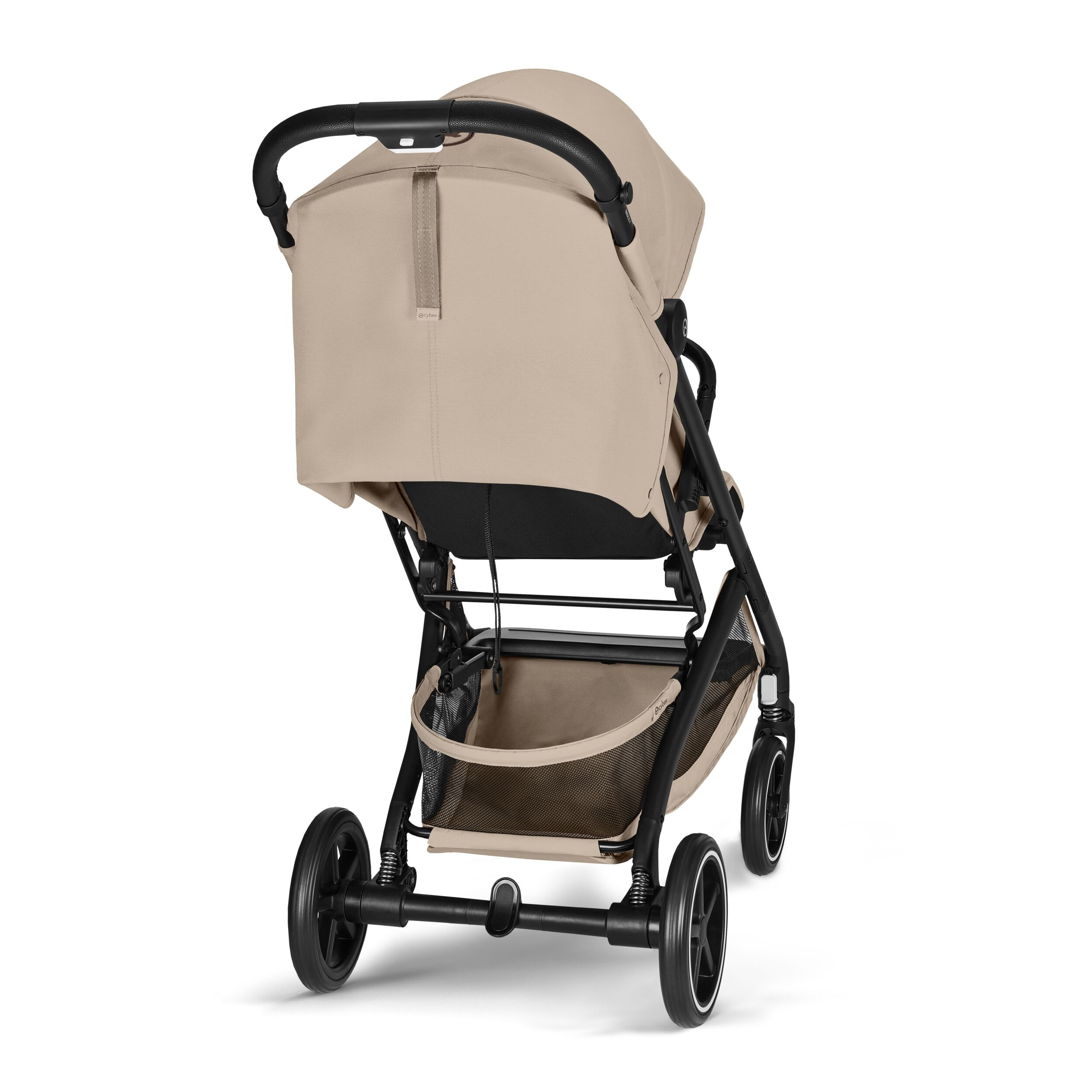 Buggy CYBEX Beezy Almond beige