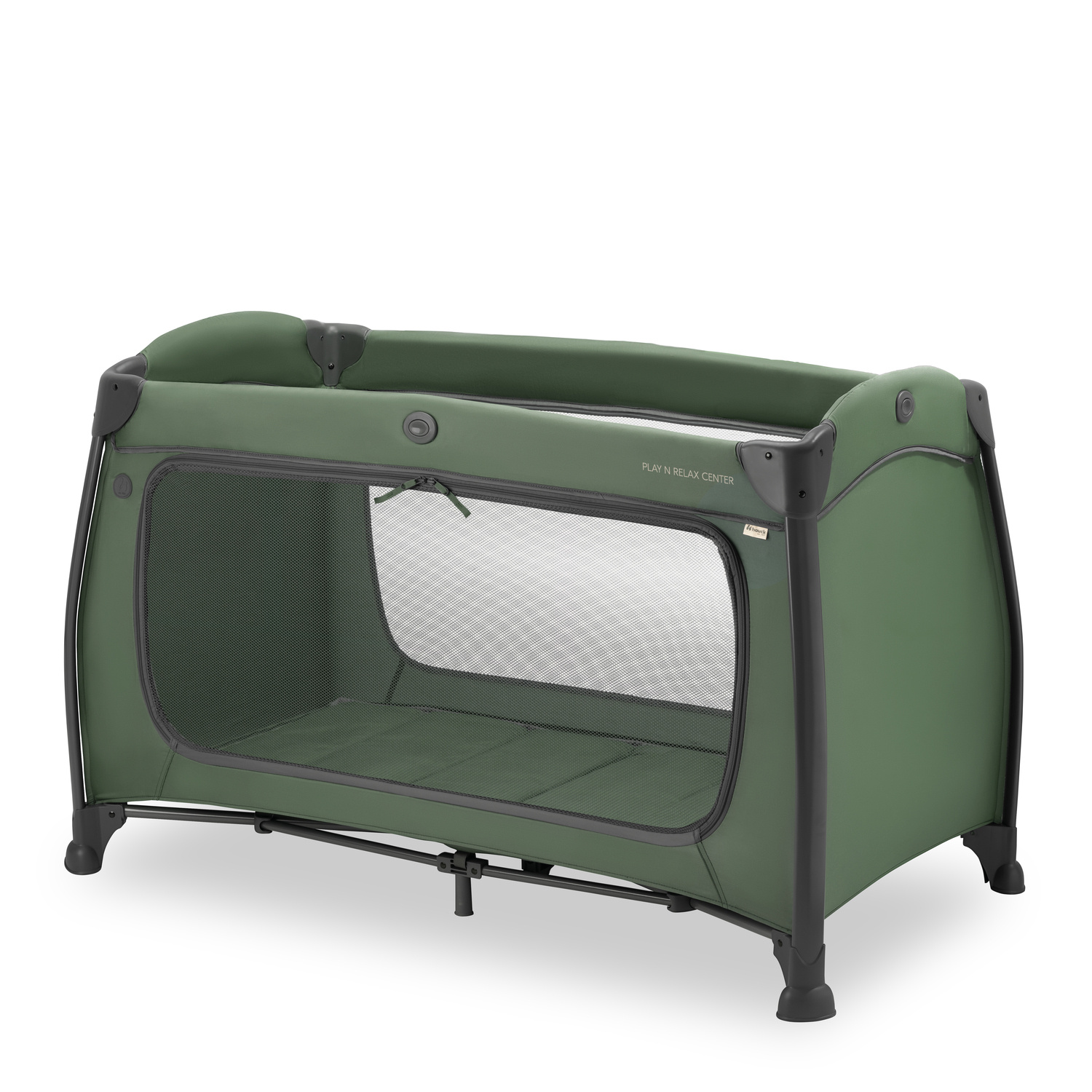 Reisebett hauck PLAY N RELAX CENTER