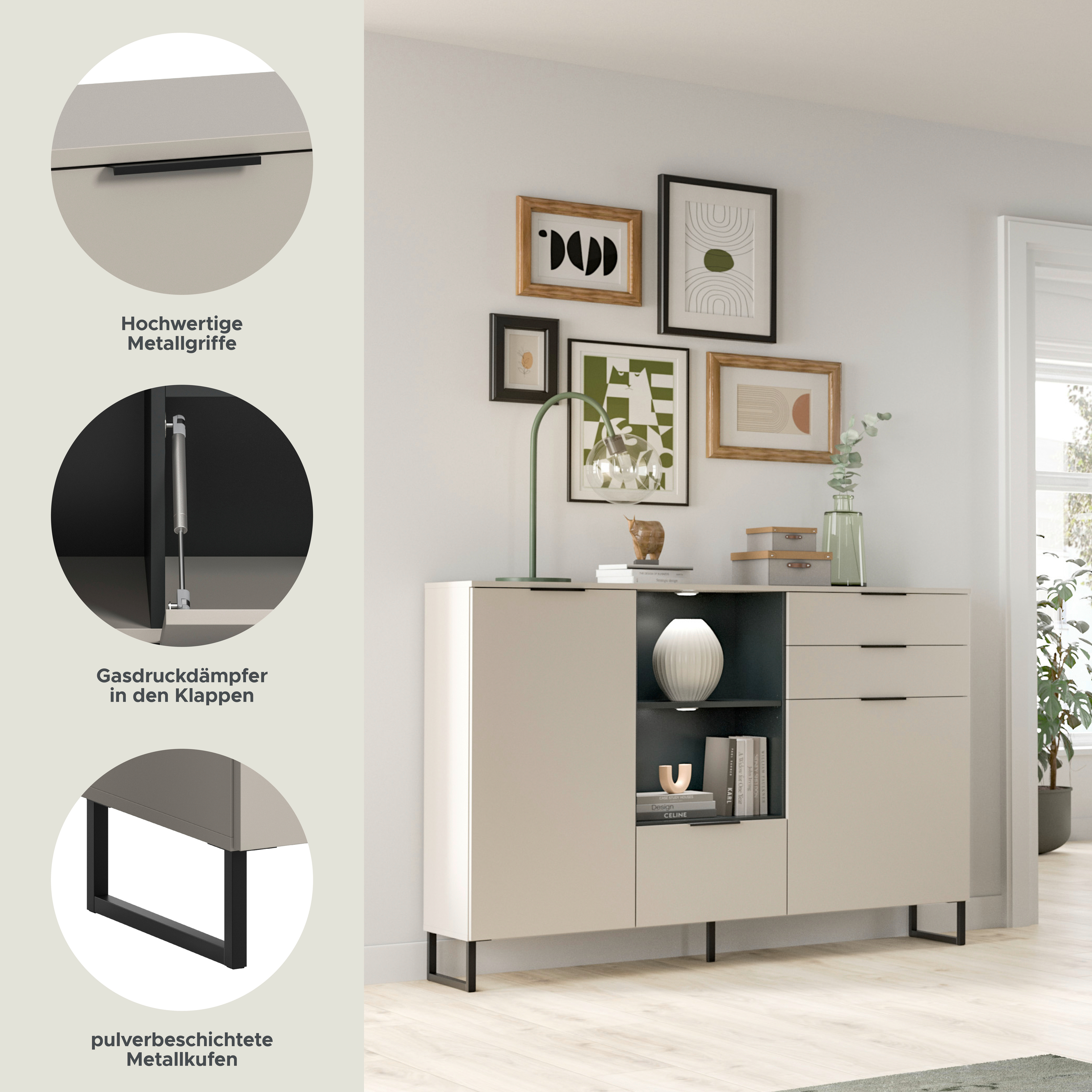 Highboard NOIDA