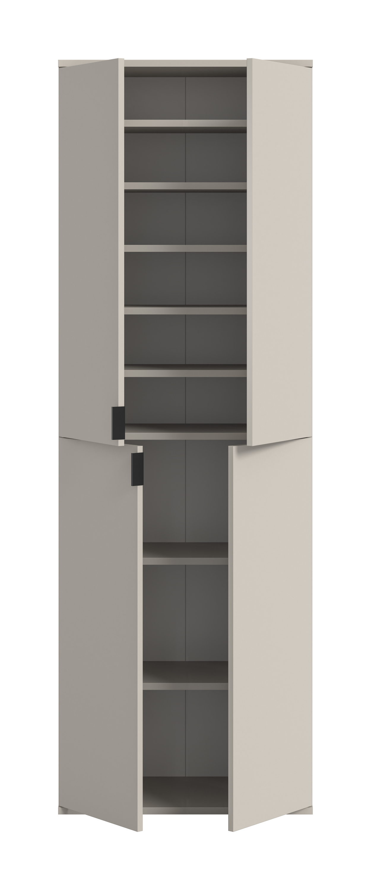 Hochschrank PROJEKT X