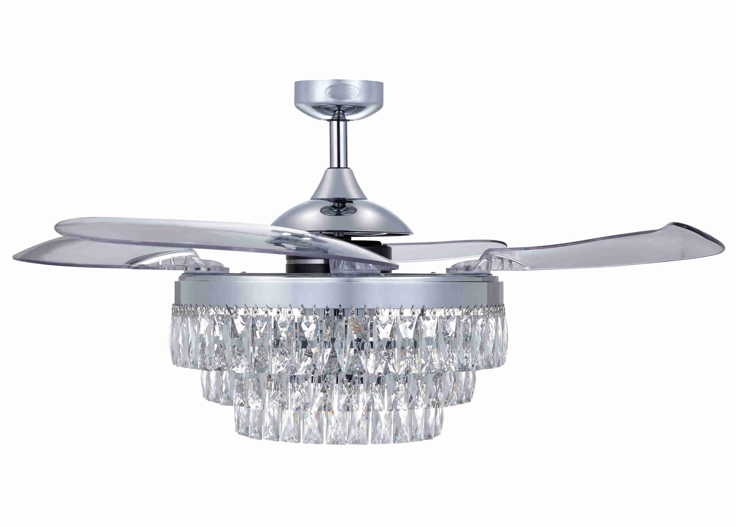 Deckenventilator VEIL