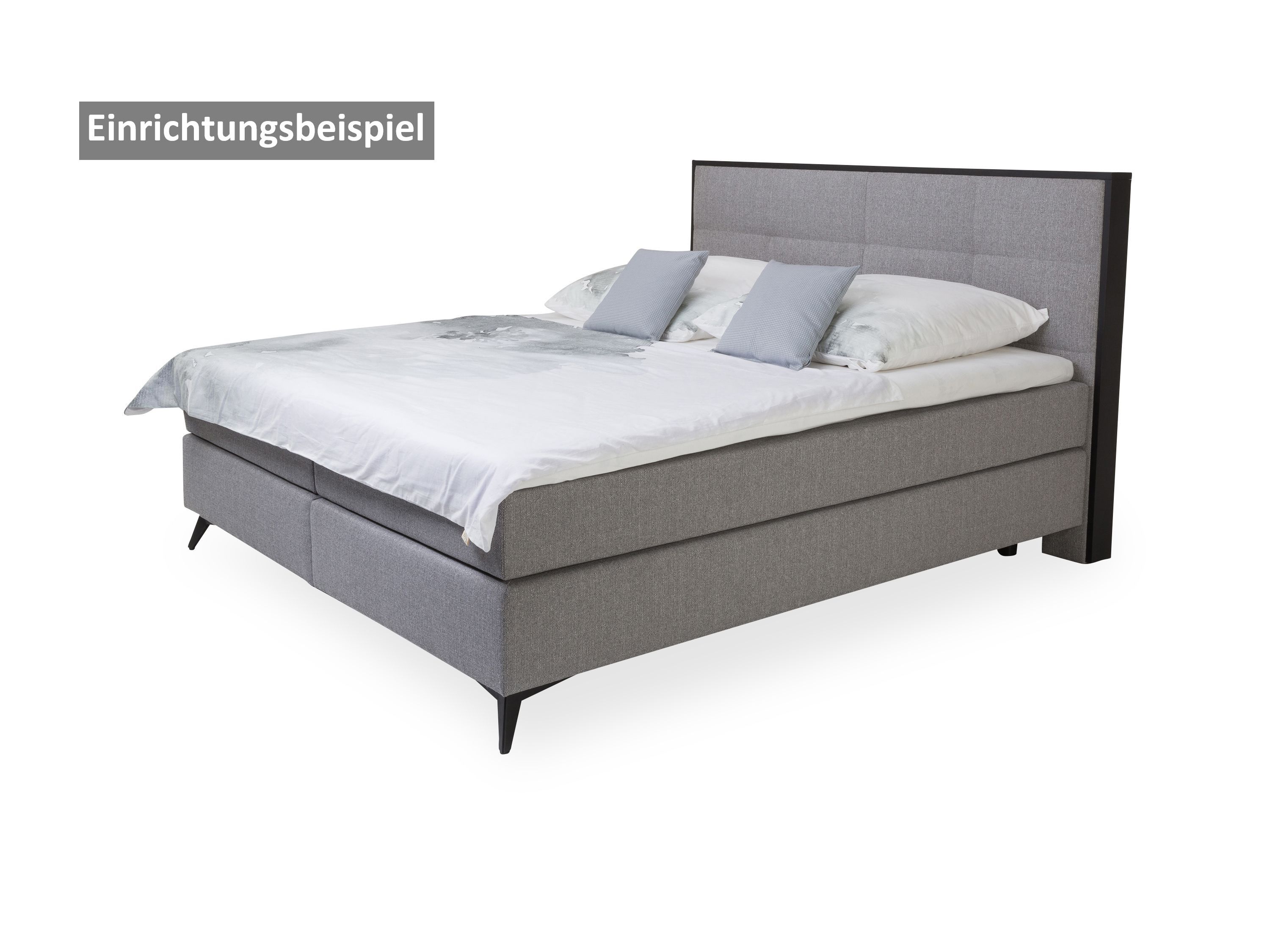 Boxspringbett SANSIBAR Langeoog