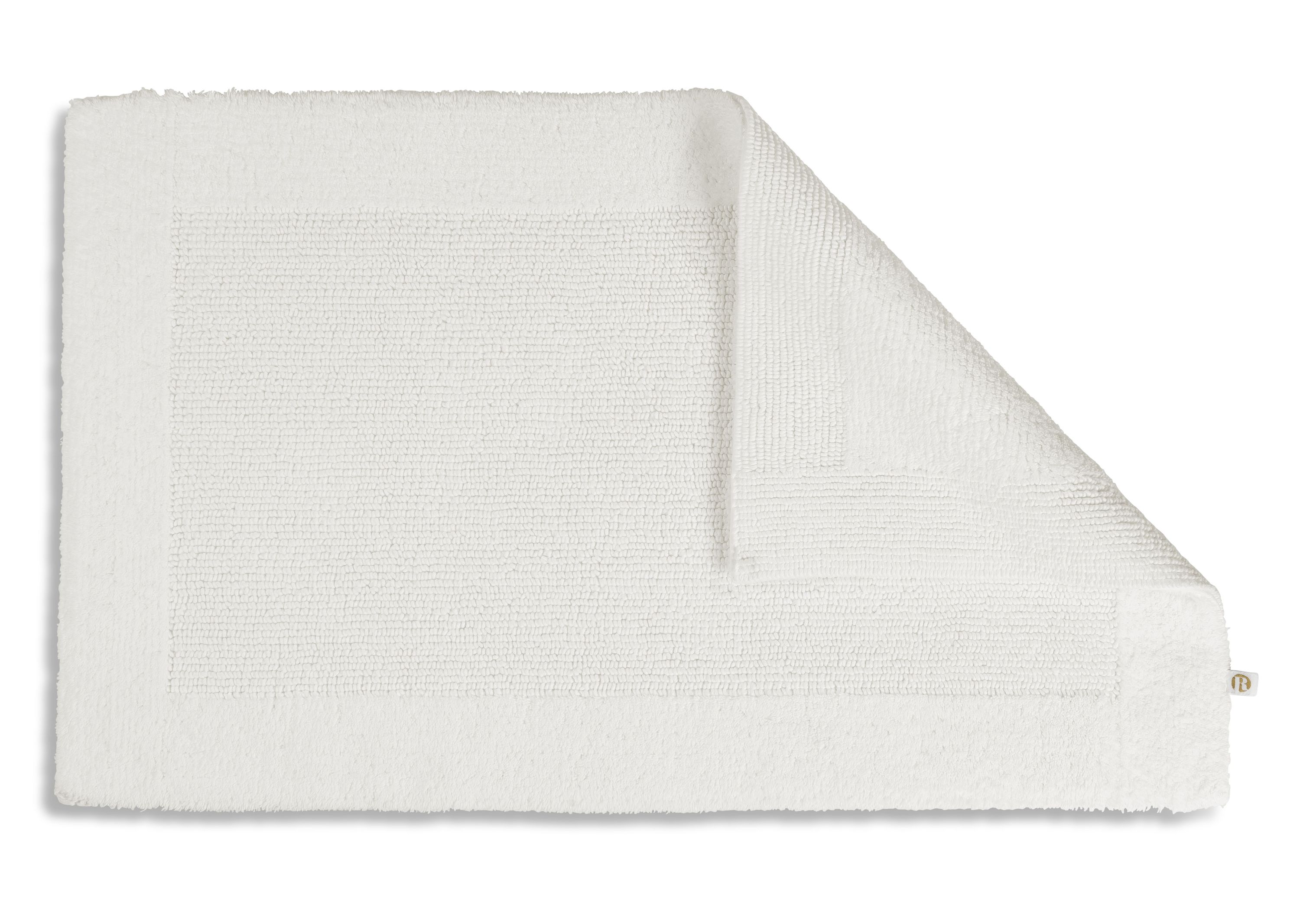 Badematte RHOMTUFT PRESTIGE