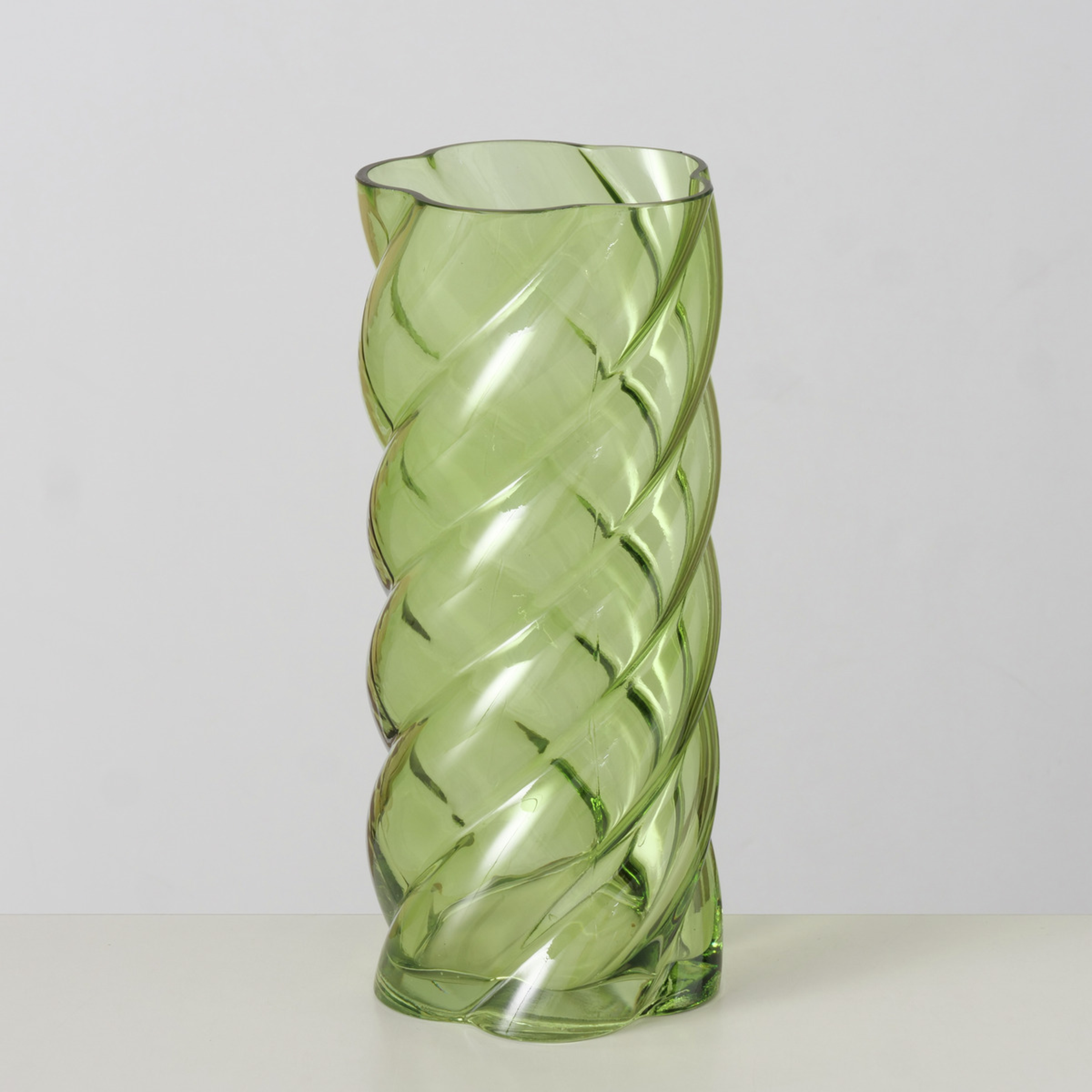 Vase CURVO