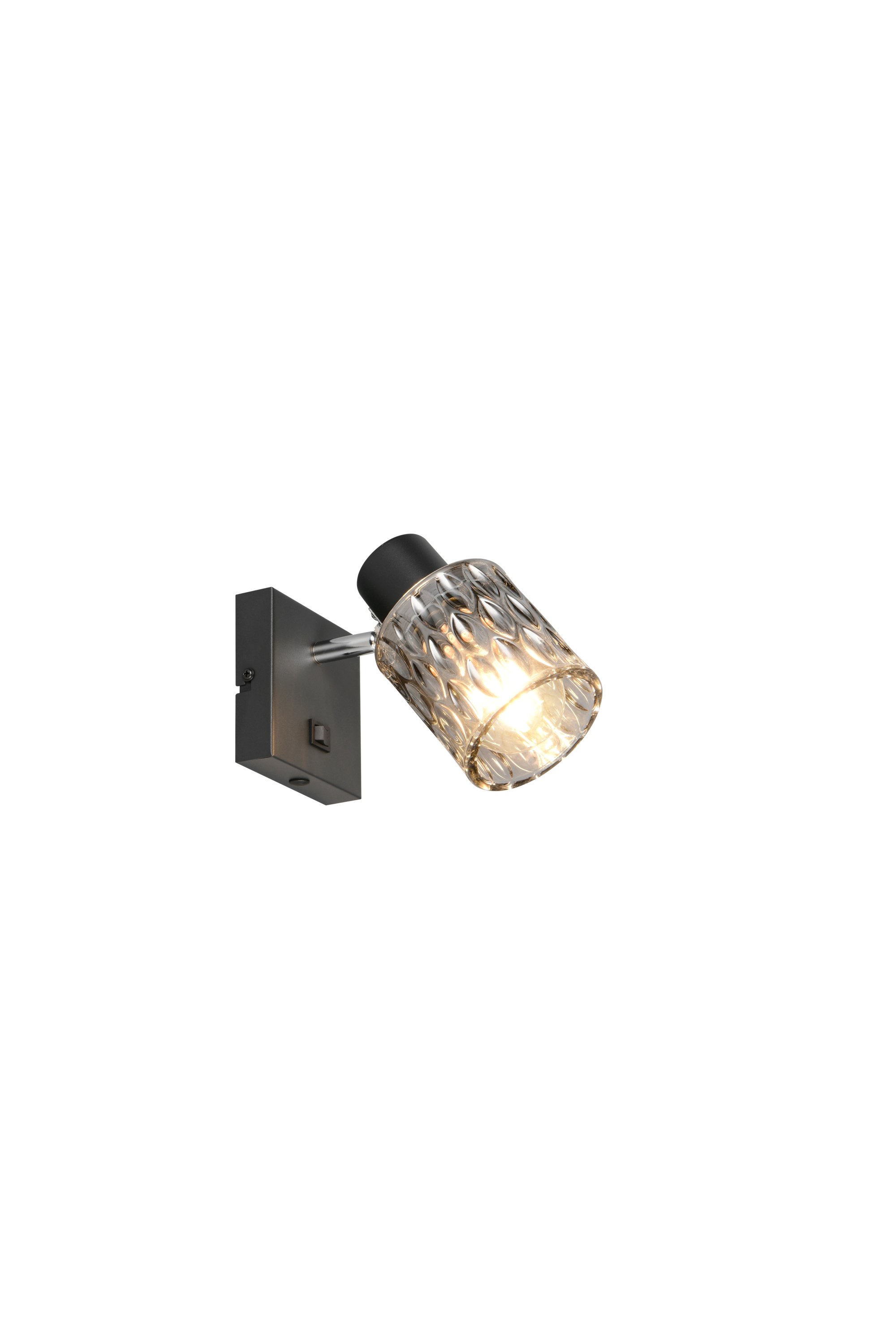 Wandspot JACK 1-flammig