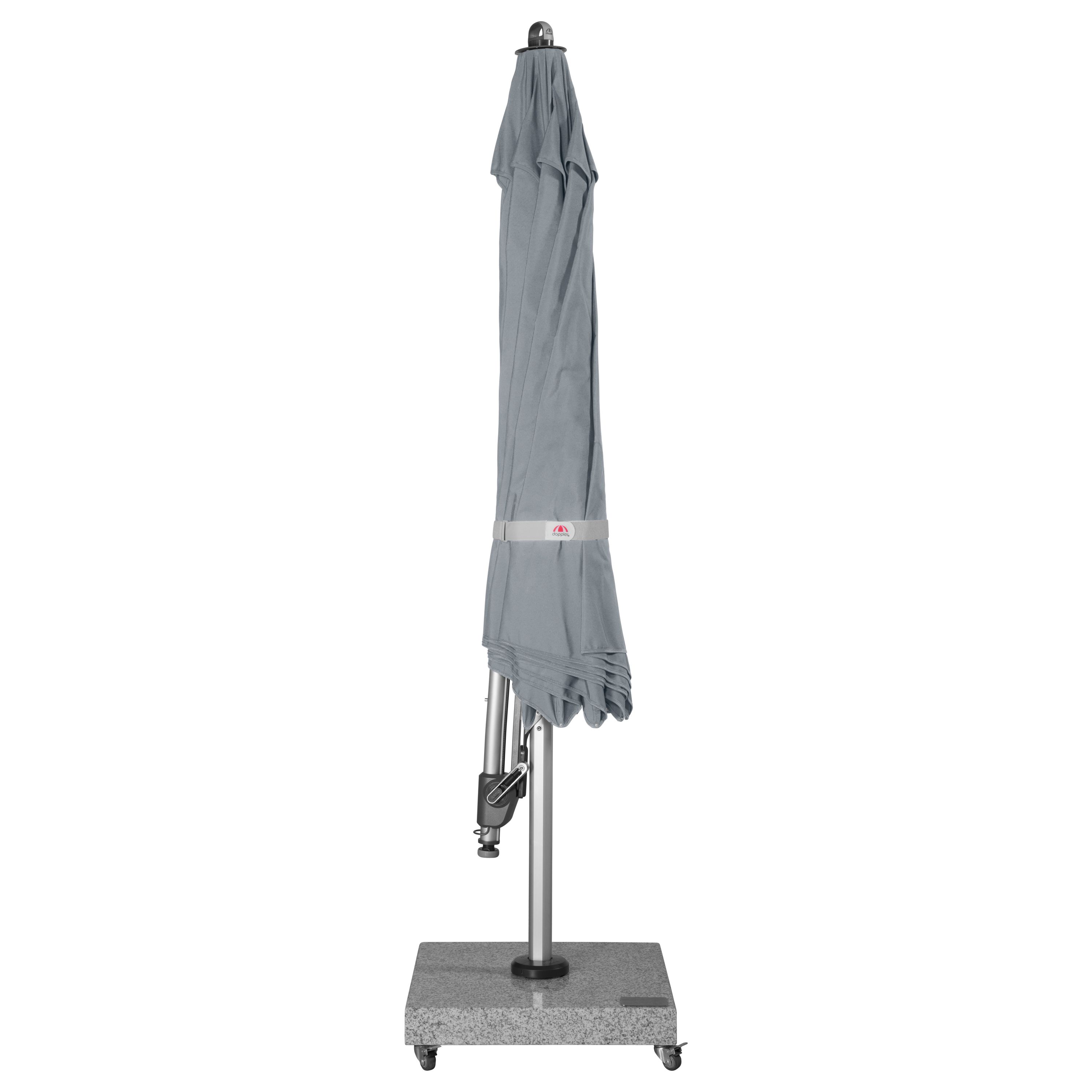 Ampelschirm doppler EXPERT