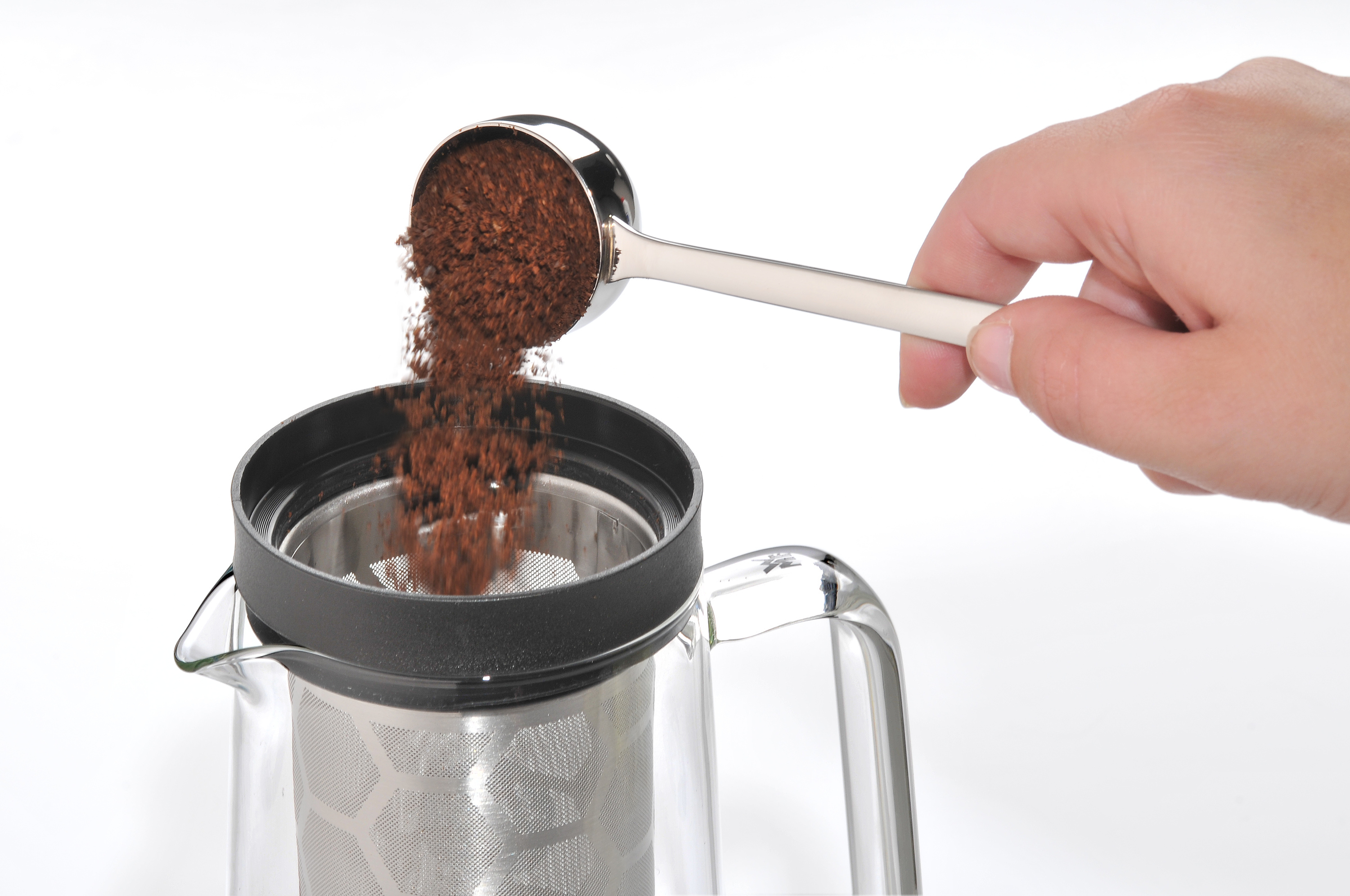 Kaffeemaßlöffel WMF NUOVA