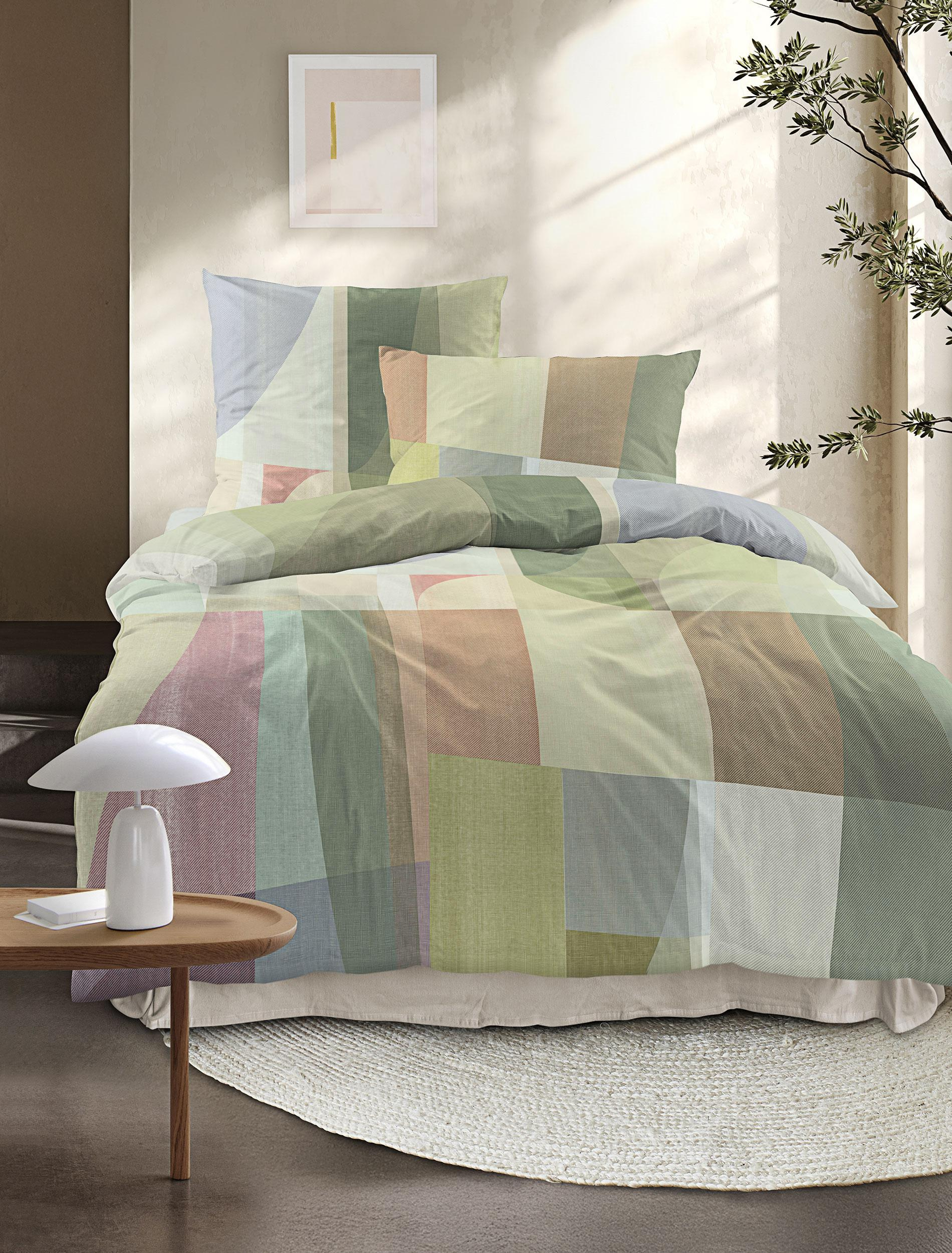 Bettwäsche LOTUS Tencel