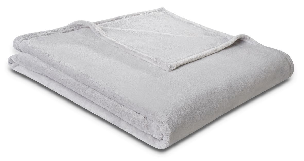 Wohndecke SOFT & COVER