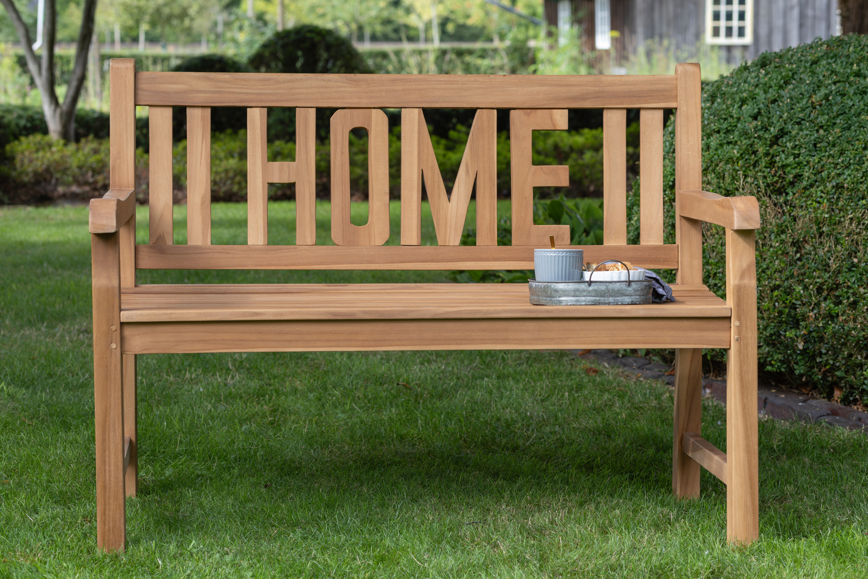 Gartenbank WOODIE HOME