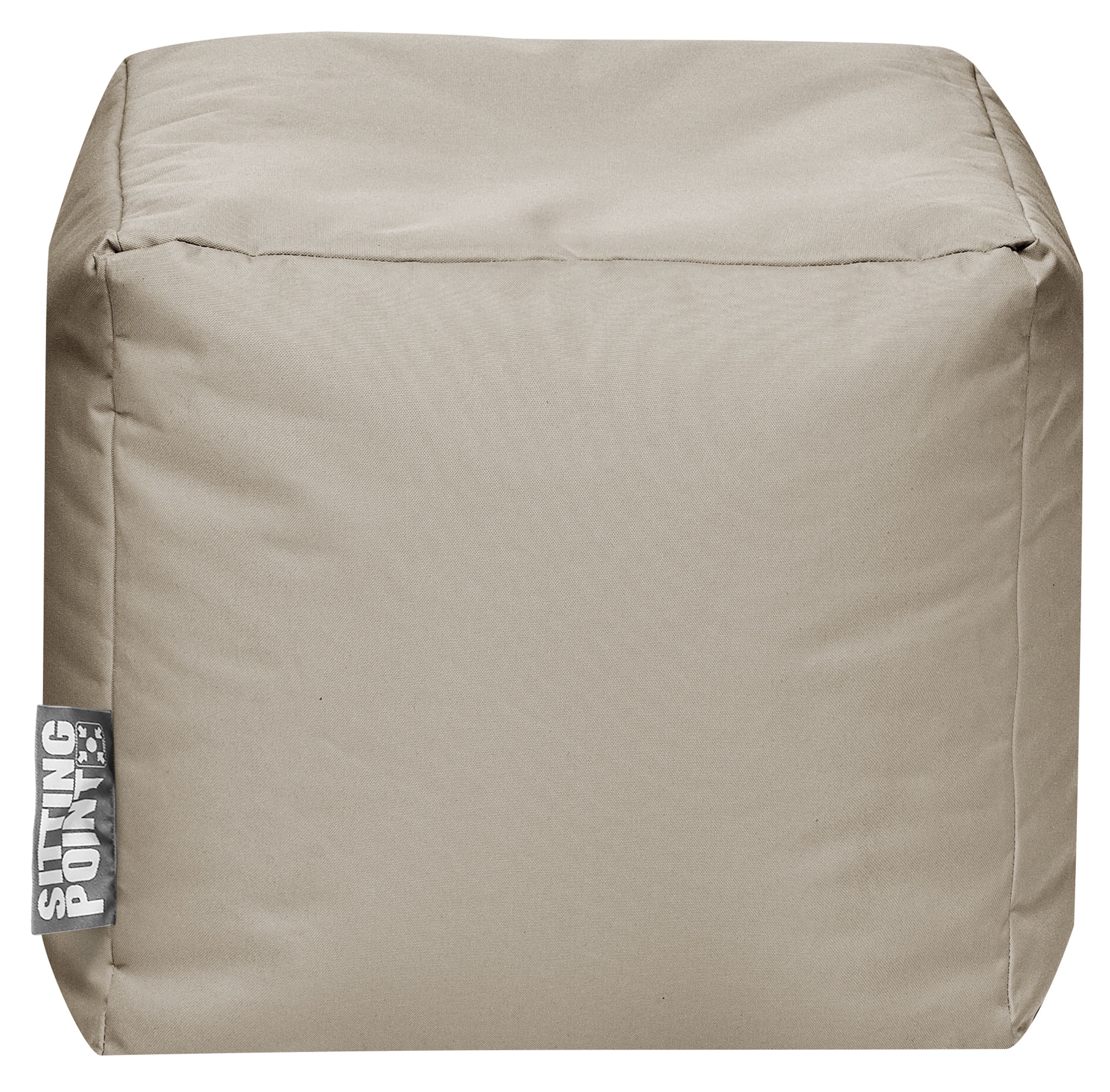 Hocker Cube SCUBA
