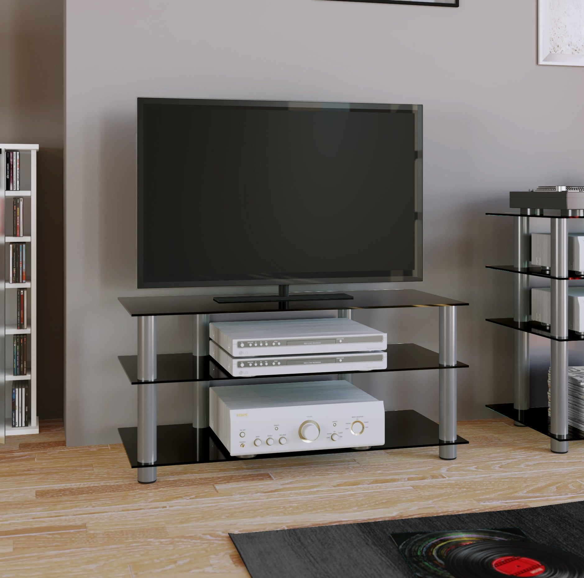 TV-Möbel Netasa