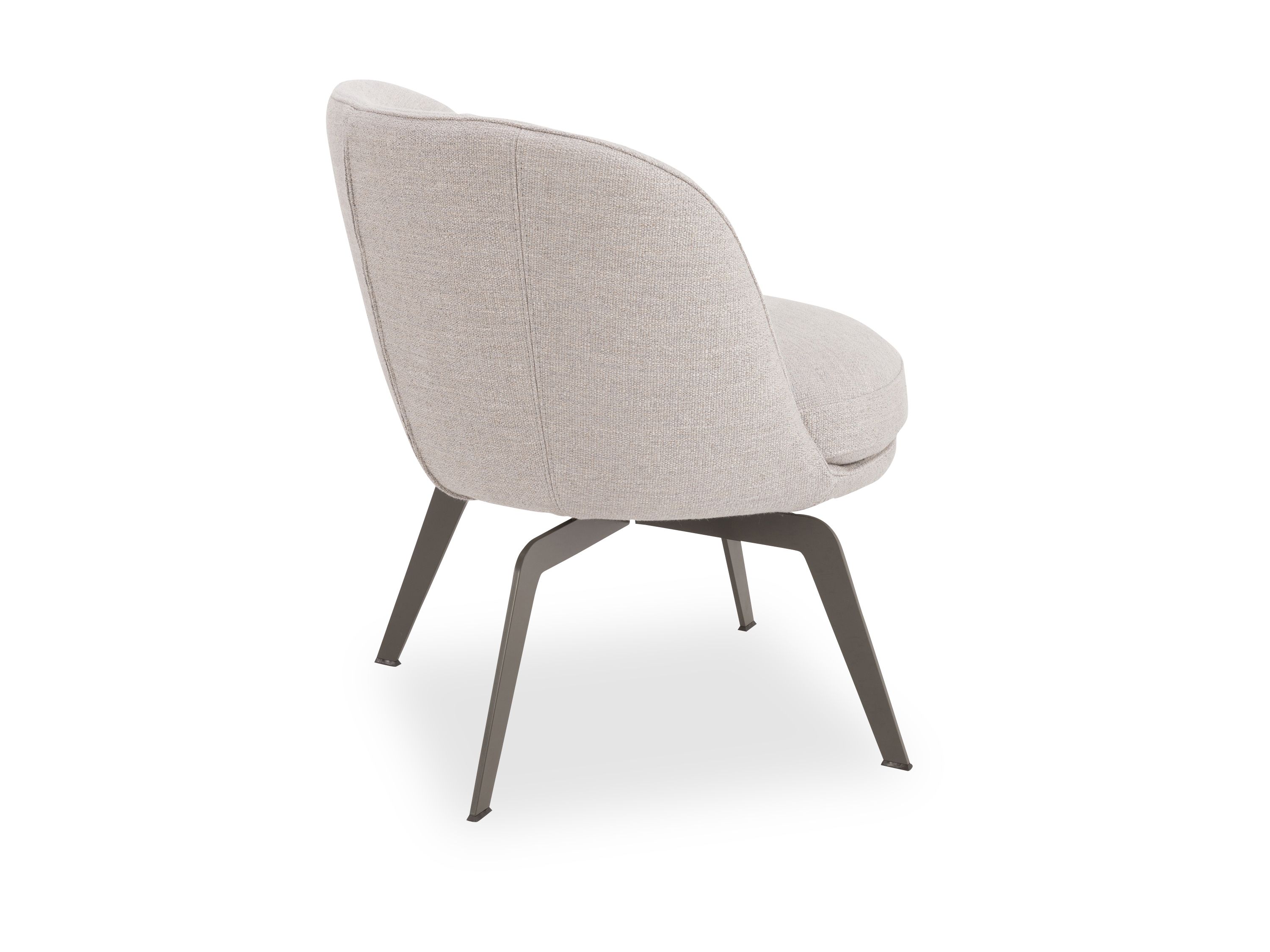 Einzelsessel ROLF BENZ 562