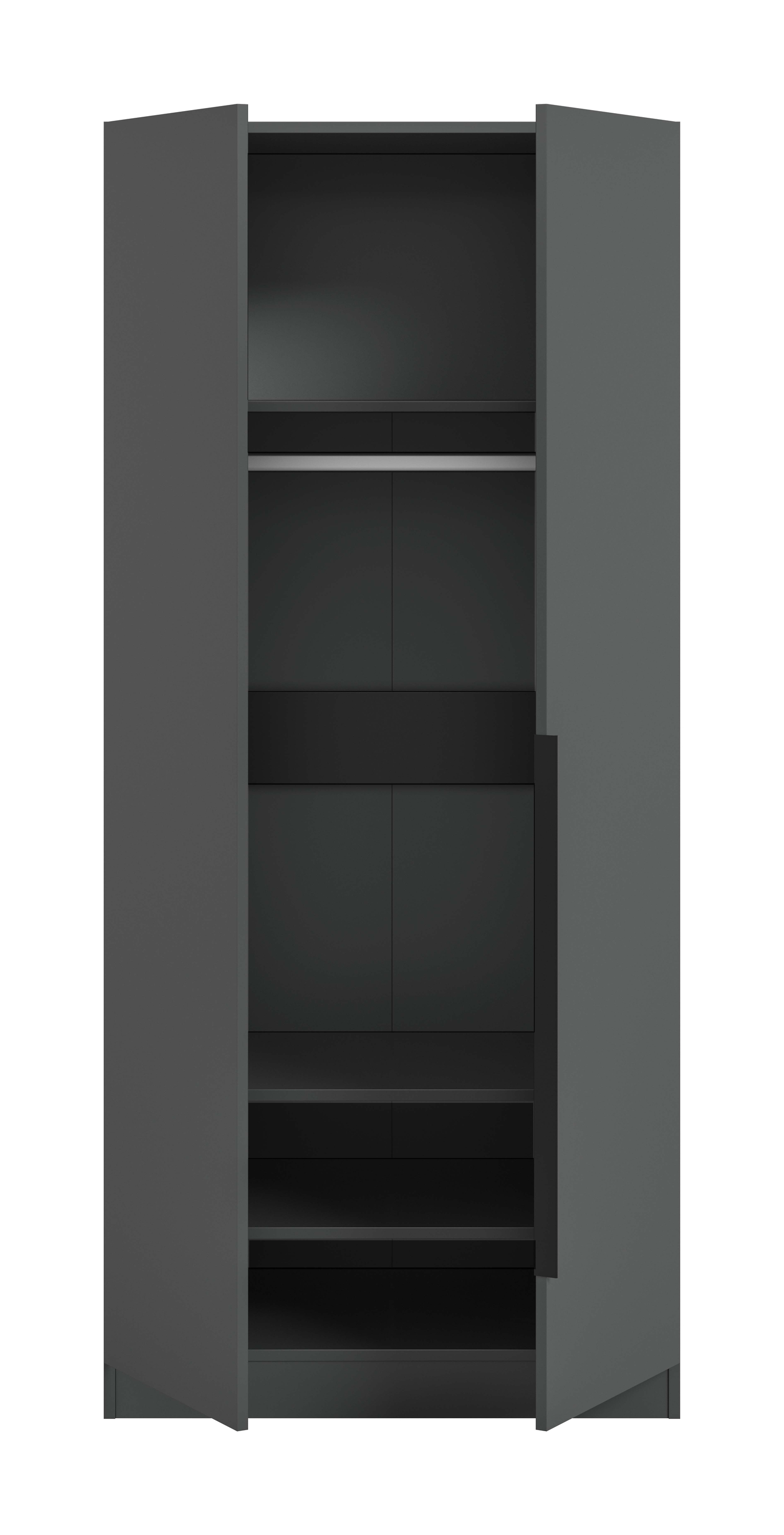 Kleiderschrank KOPENHAGEN