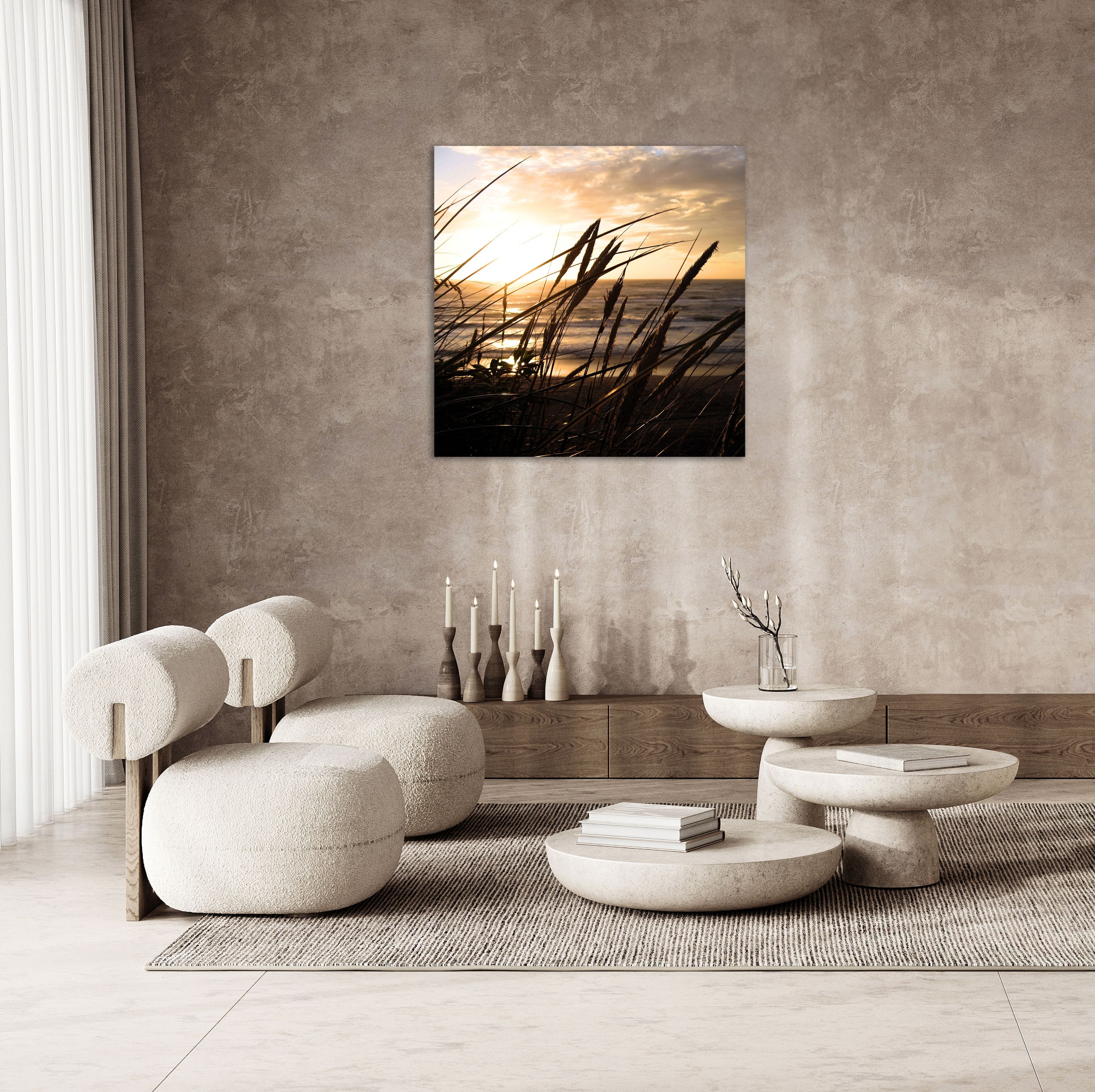 Keilrahmenbild Sylt