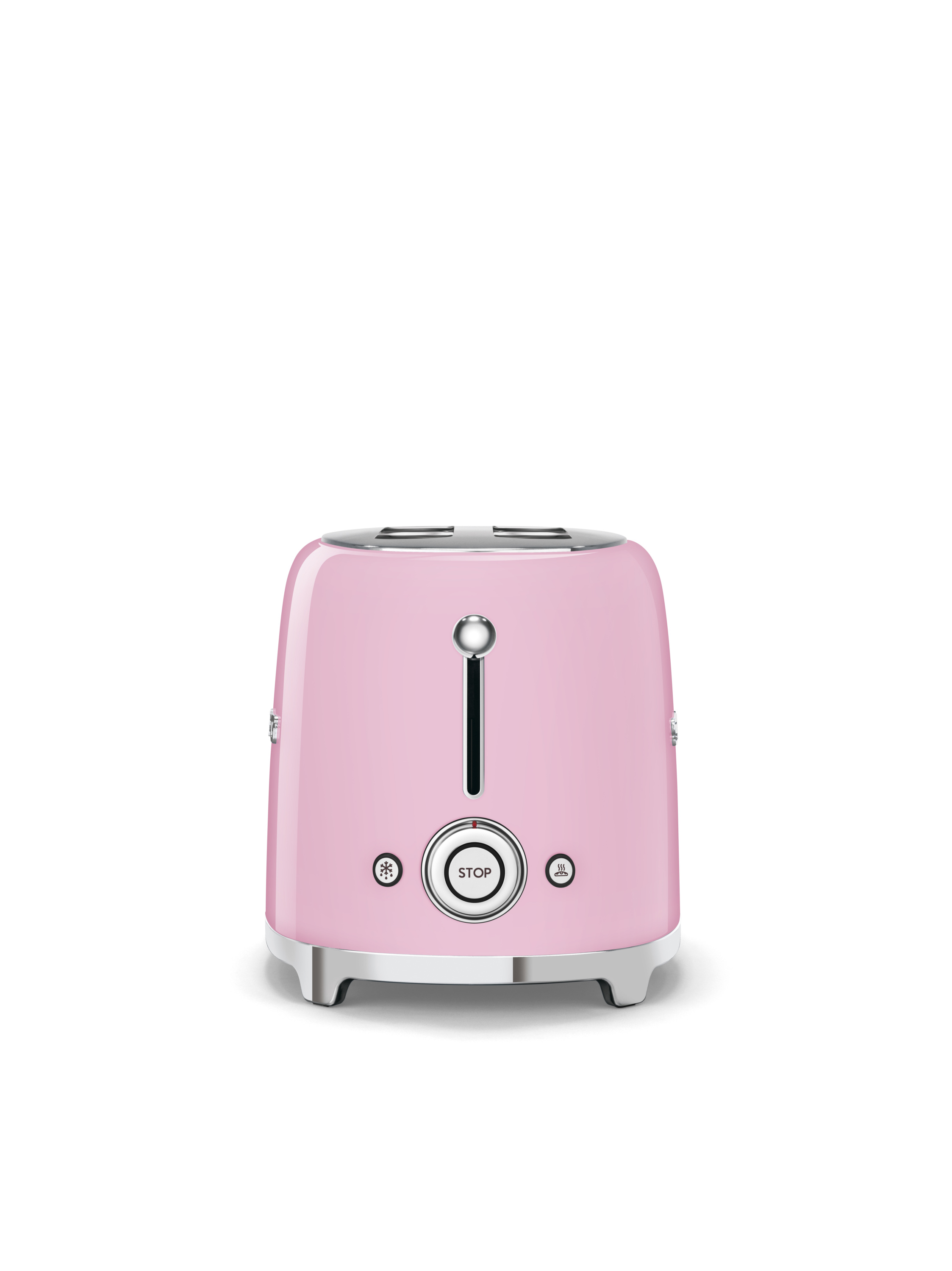 Toaster Kompakt smeg