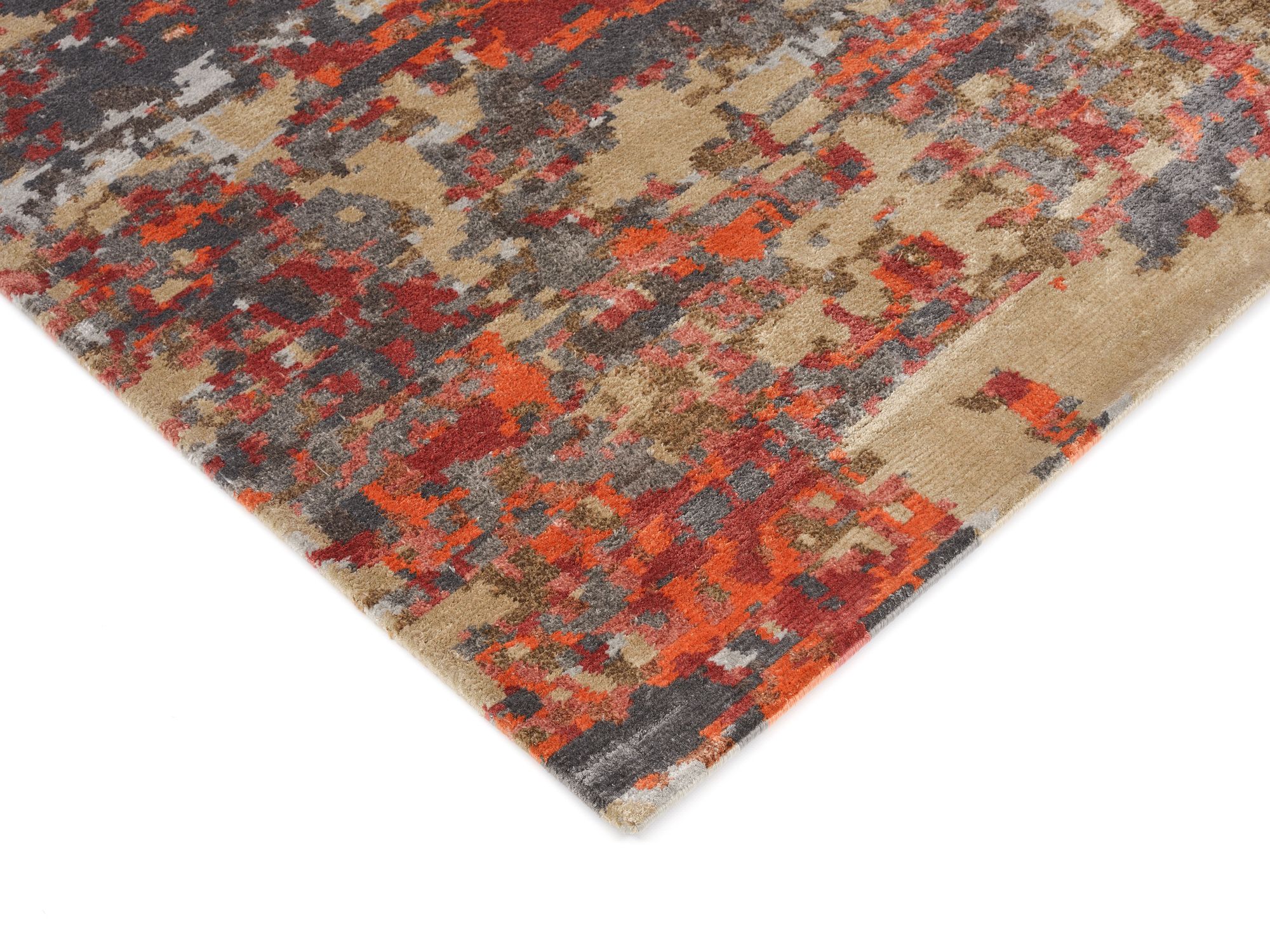 Teppich WESTSIDE PILANO