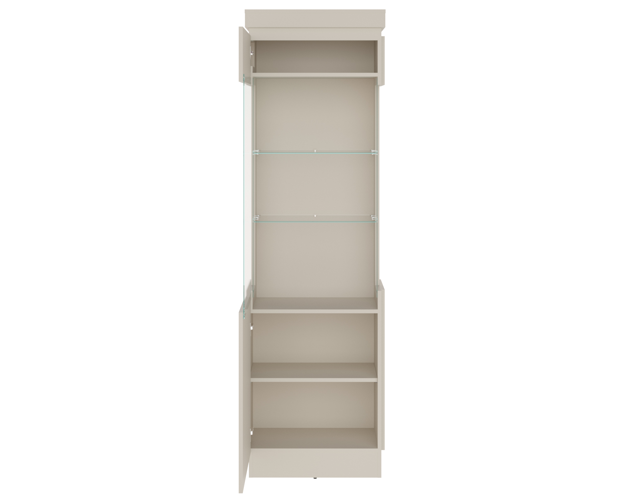 Vitrine ASMUS