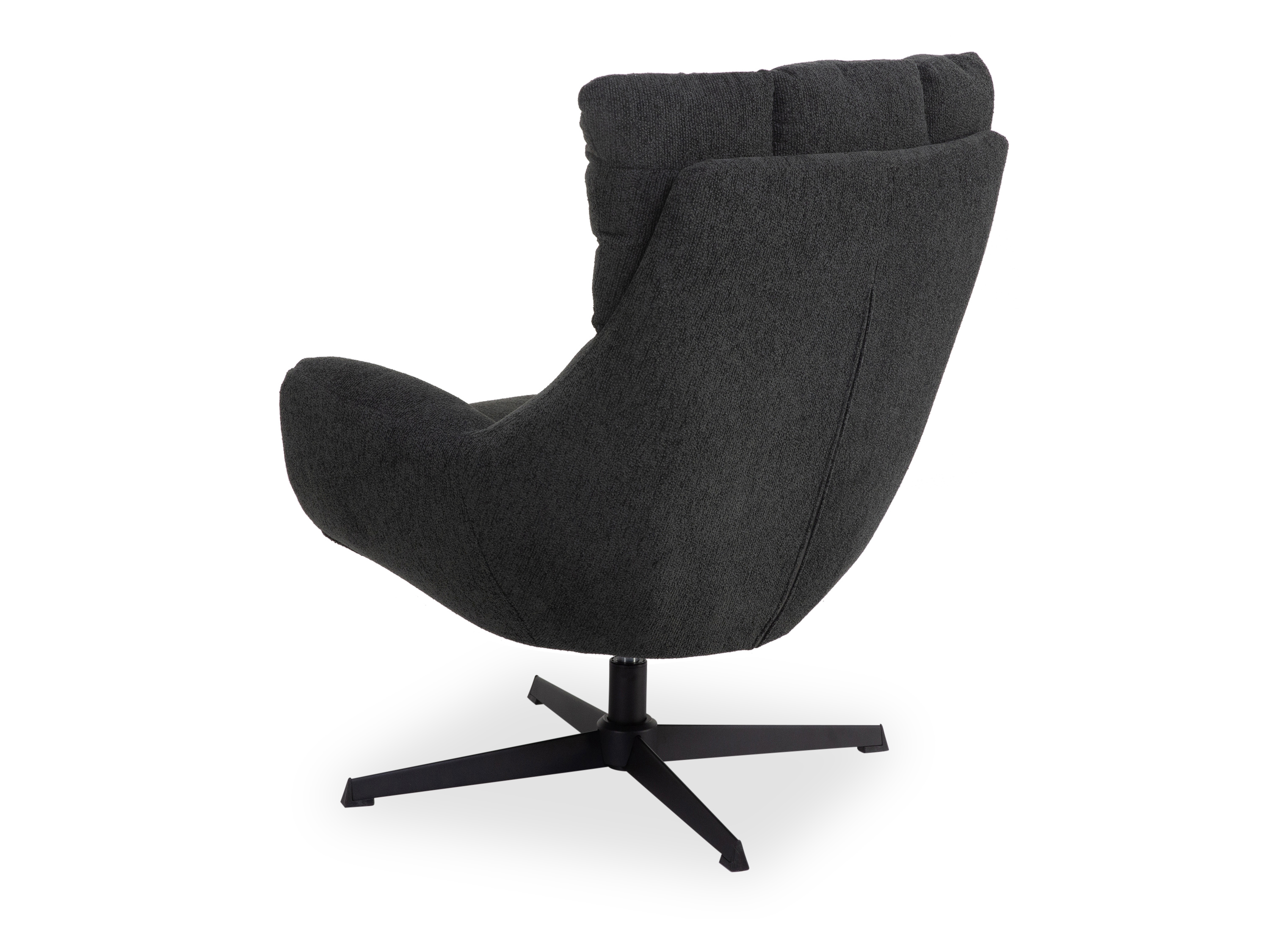 Relaxsessel mit Hocker MAVE