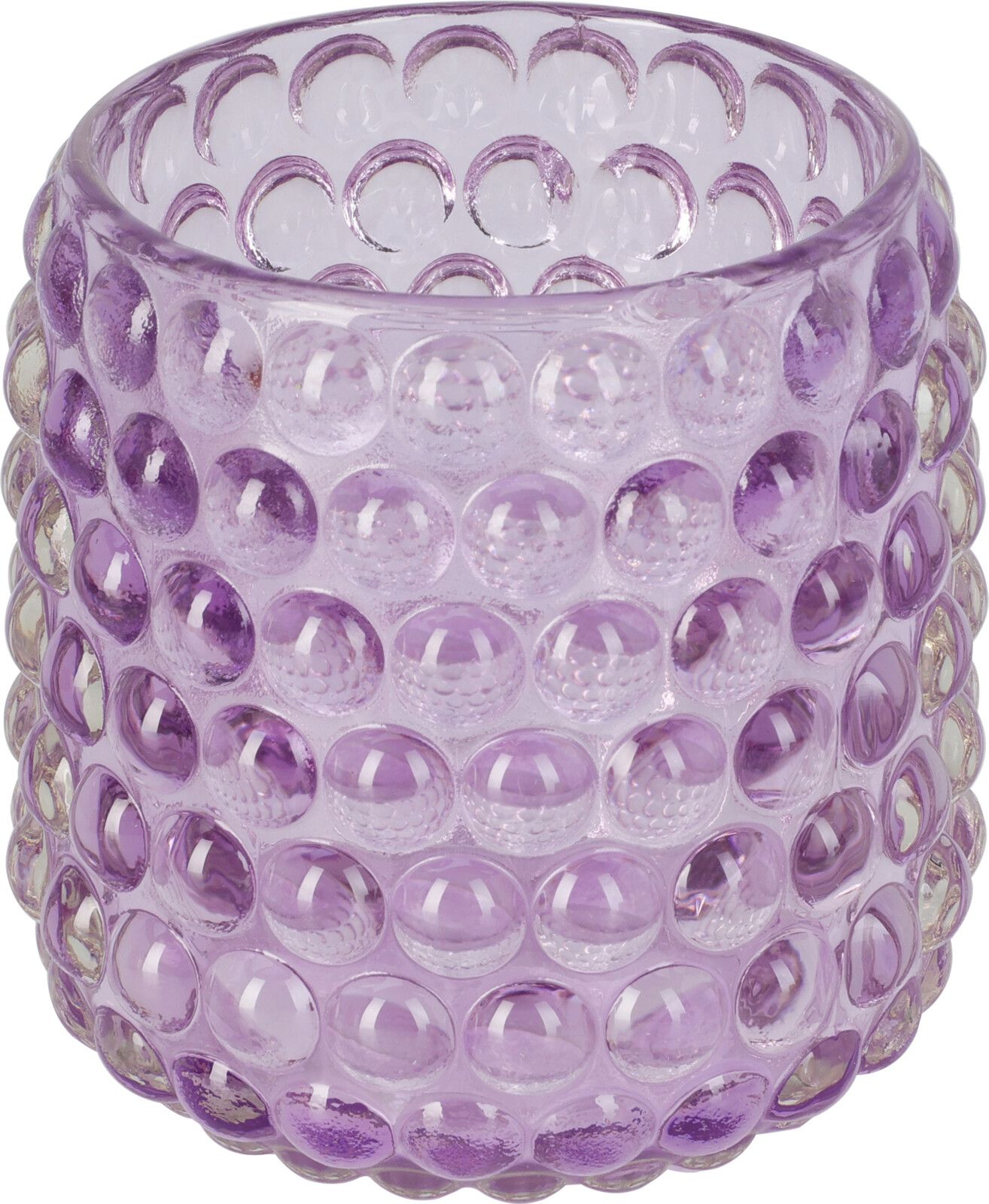 Teelichthalter BUBBLES