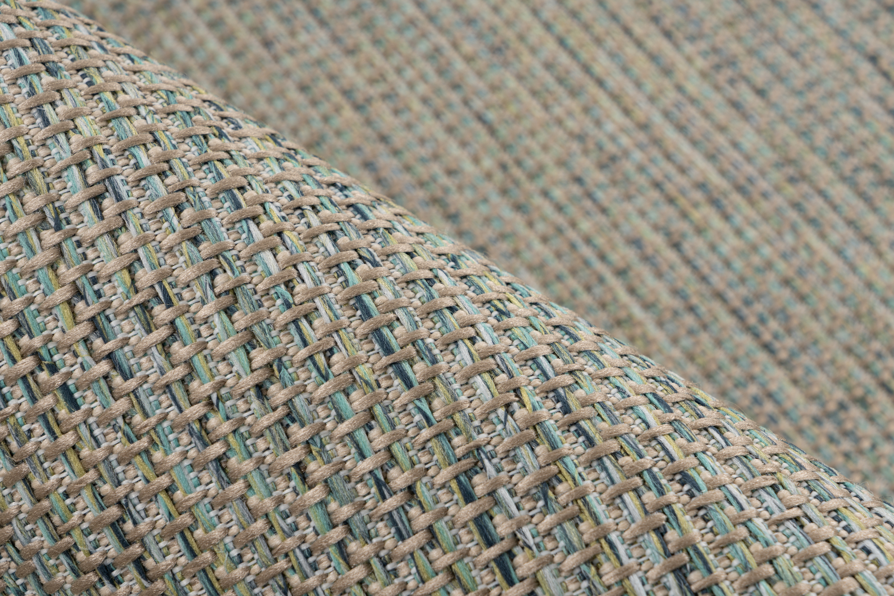 Teppich FIESTA ocean