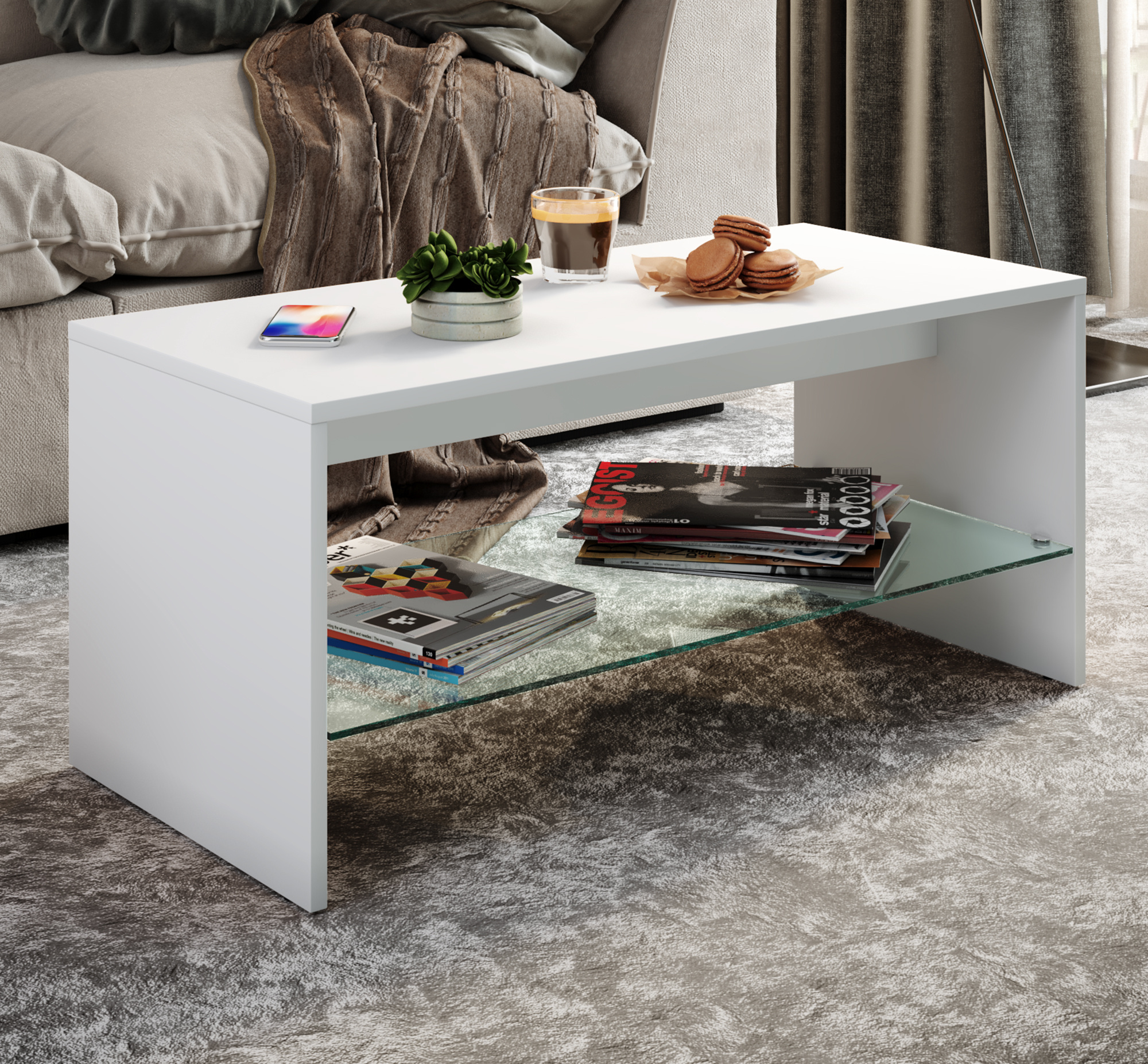 Couchtisch WISAL