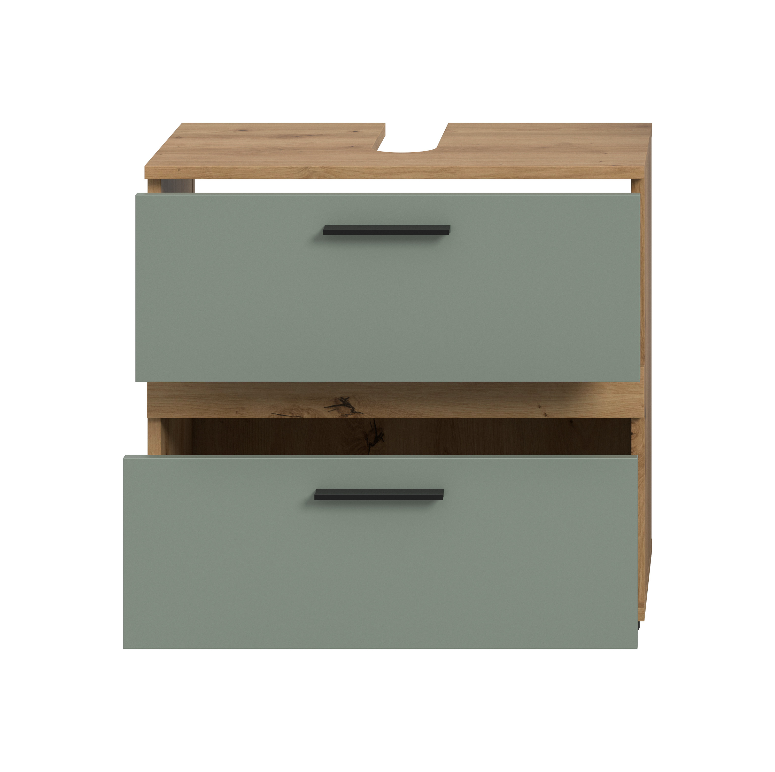 Waschbeckenunterschrank BLAKE