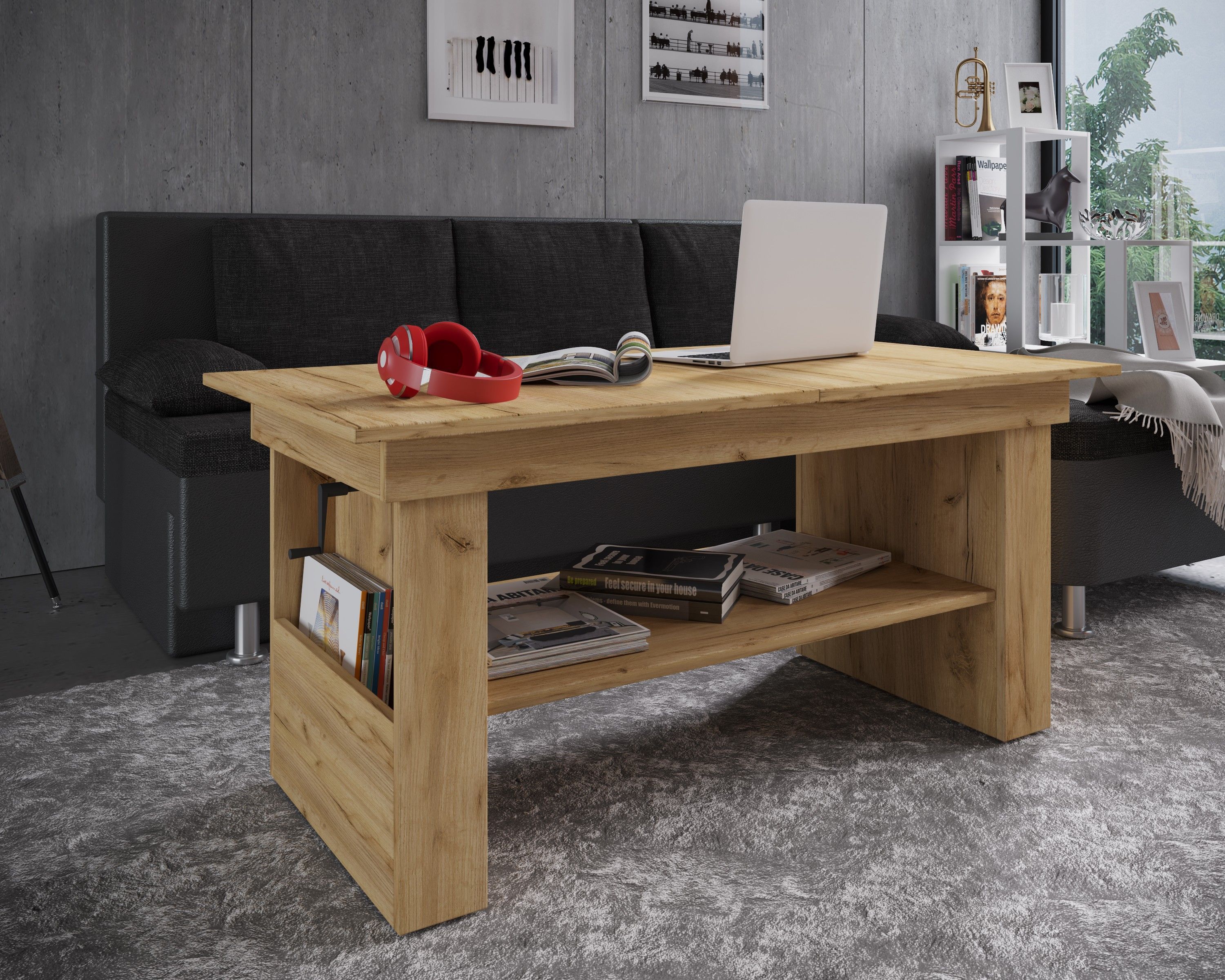 Couchtisch KOBILA
