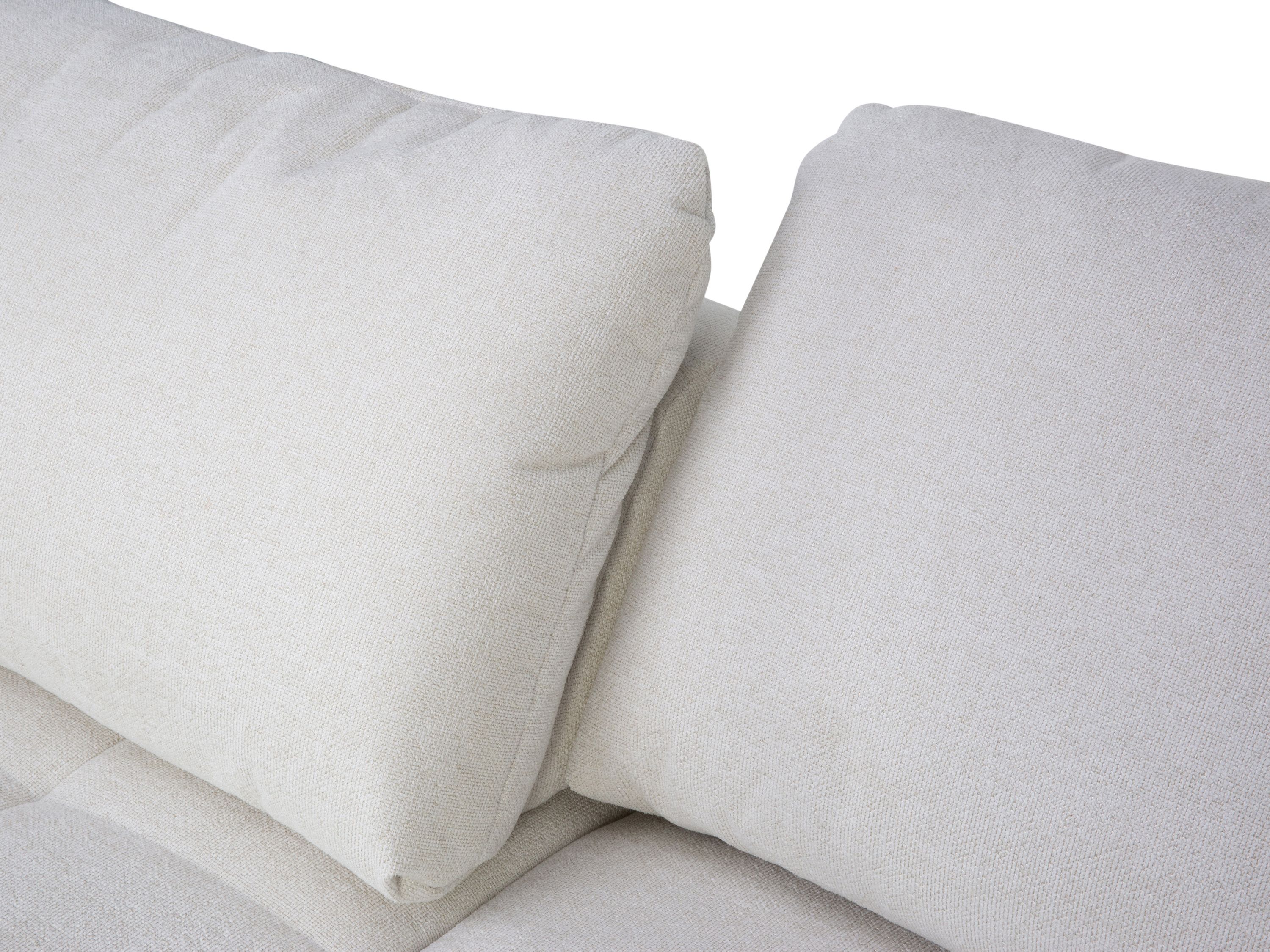 Sofa 3 Sitzer SANSIBAR VARBERG