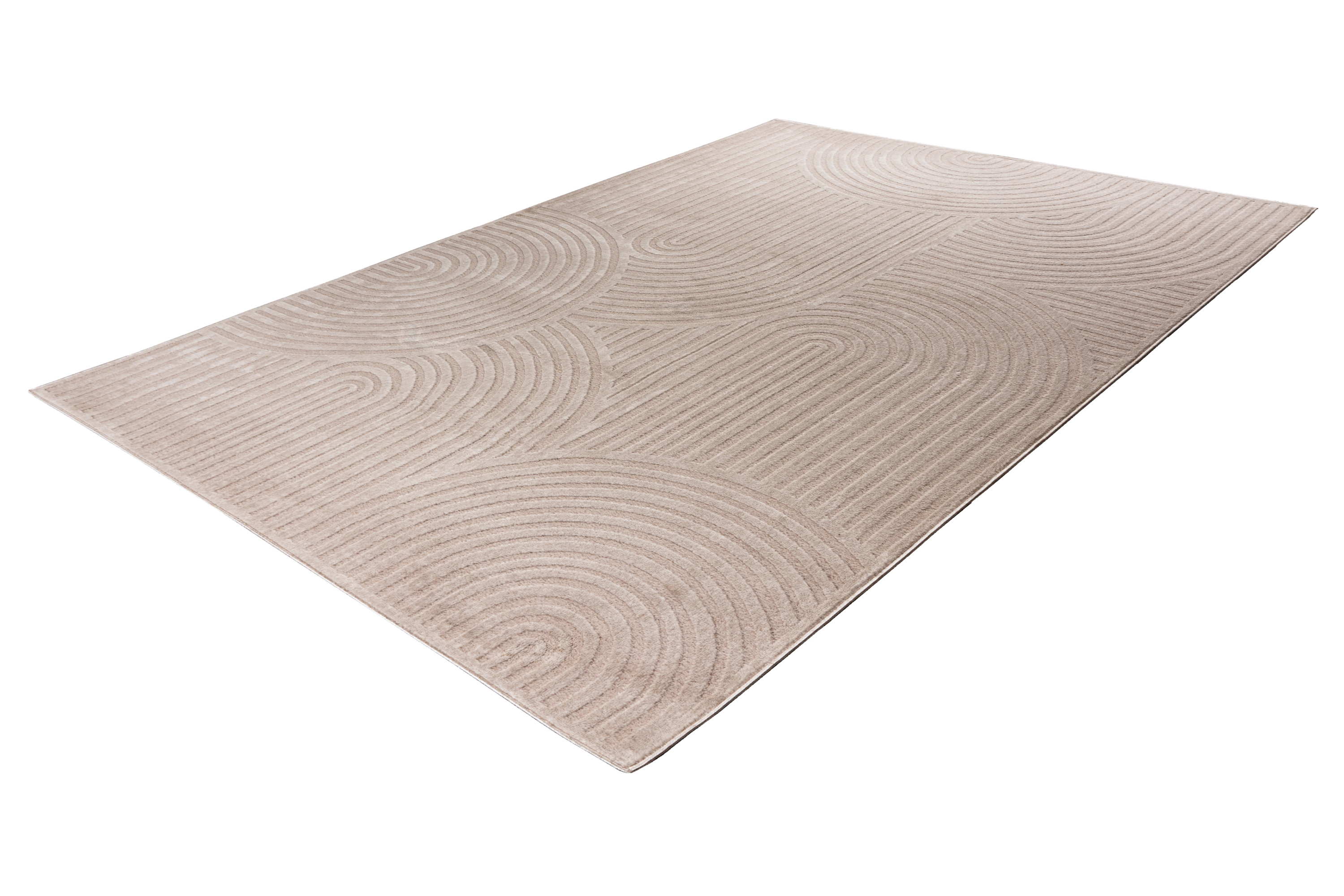 Teppich GALA beige